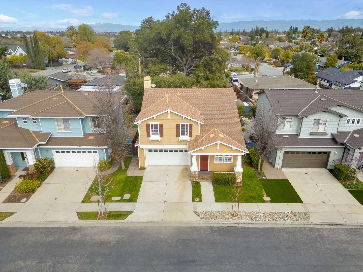 Detail Gallery Image 42 of 59 For 219 Beethoven Ln, Los Gatos,  CA 95032 - 4 Beds | 2/1 Baths