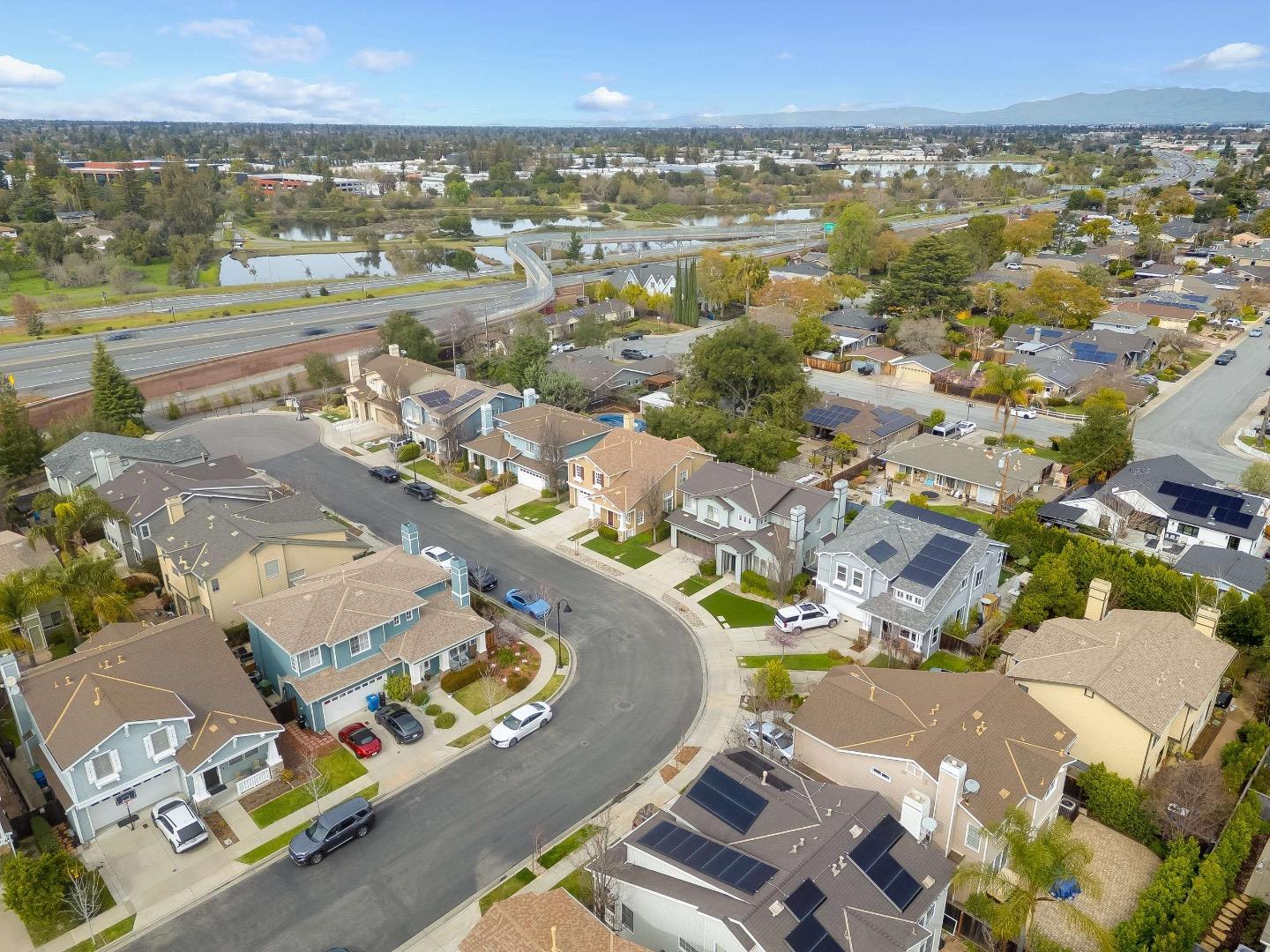 Detail Gallery Image 44 of 59 For 219 Beethoven Ln, Los Gatos,  CA 95032 - 4 Beds | 2/1 Baths