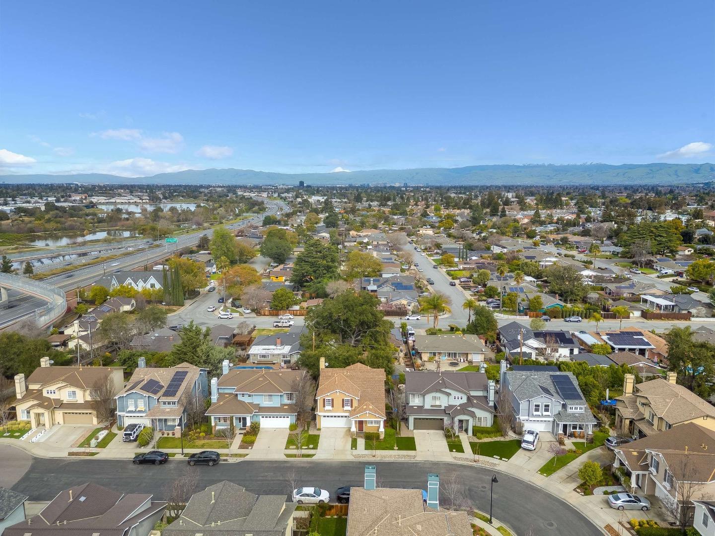 Detail Gallery Image 45 of 59 For 219 Beethoven Ln, Los Gatos,  CA 95032 - 4 Beds | 2/1 Baths