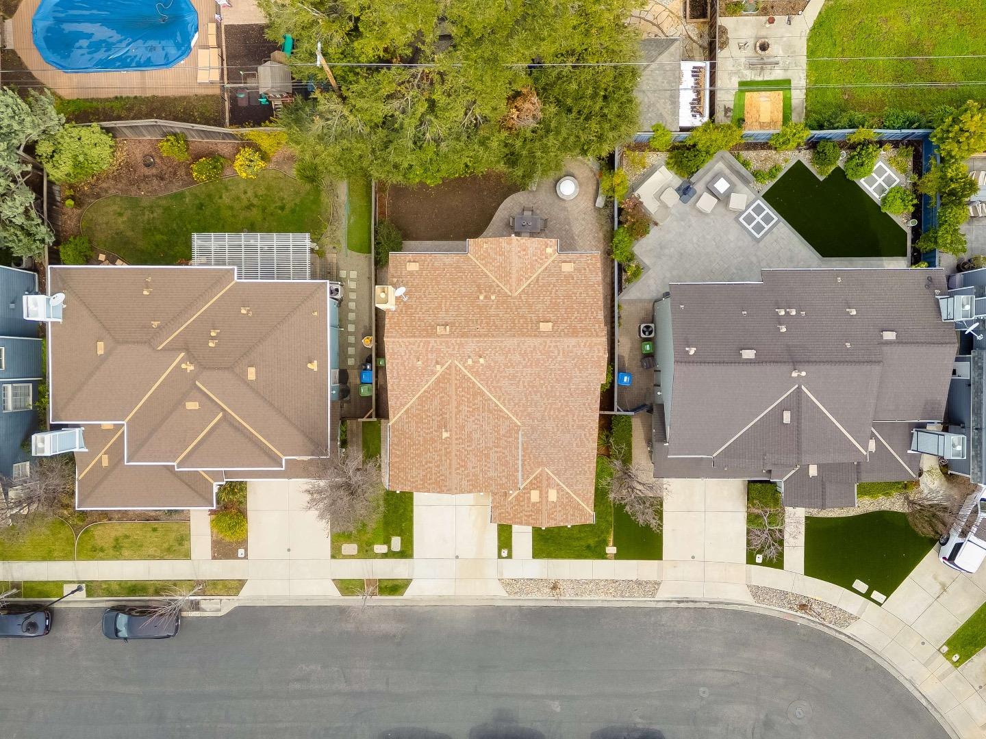 Detail Gallery Image 46 of 59 For 219 Beethoven Ln, Los Gatos,  CA 95032 - 4 Beds | 2/1 Baths