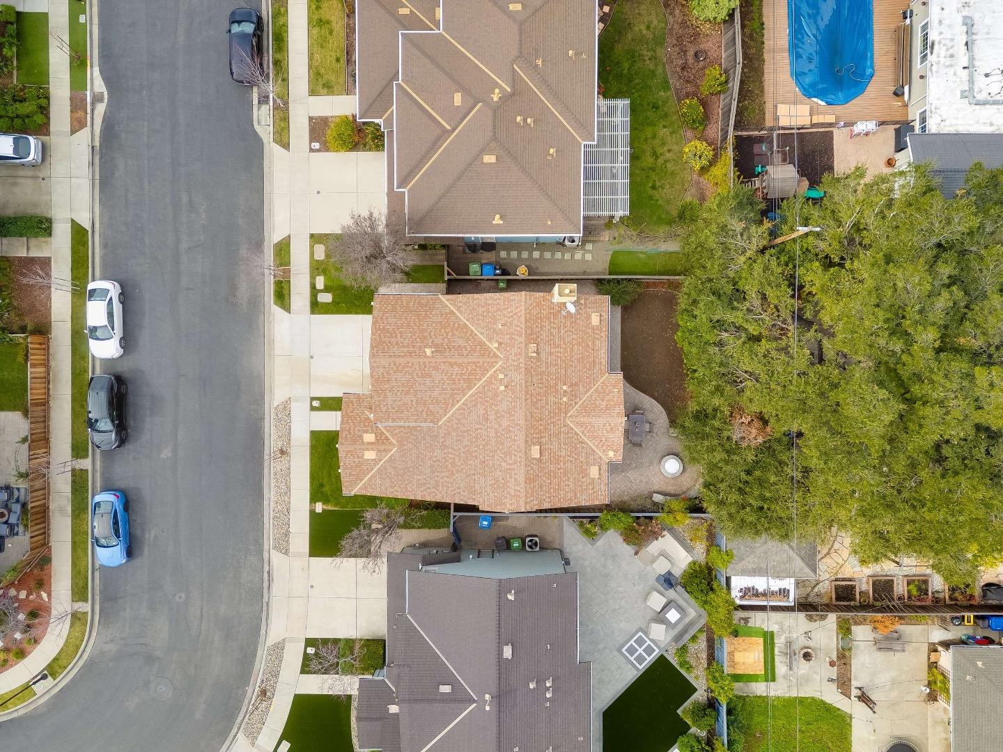 Detail Gallery Image 47 of 59 For 219 Beethoven Ln, Los Gatos,  CA 95032 - 4 Beds | 2/1 Baths