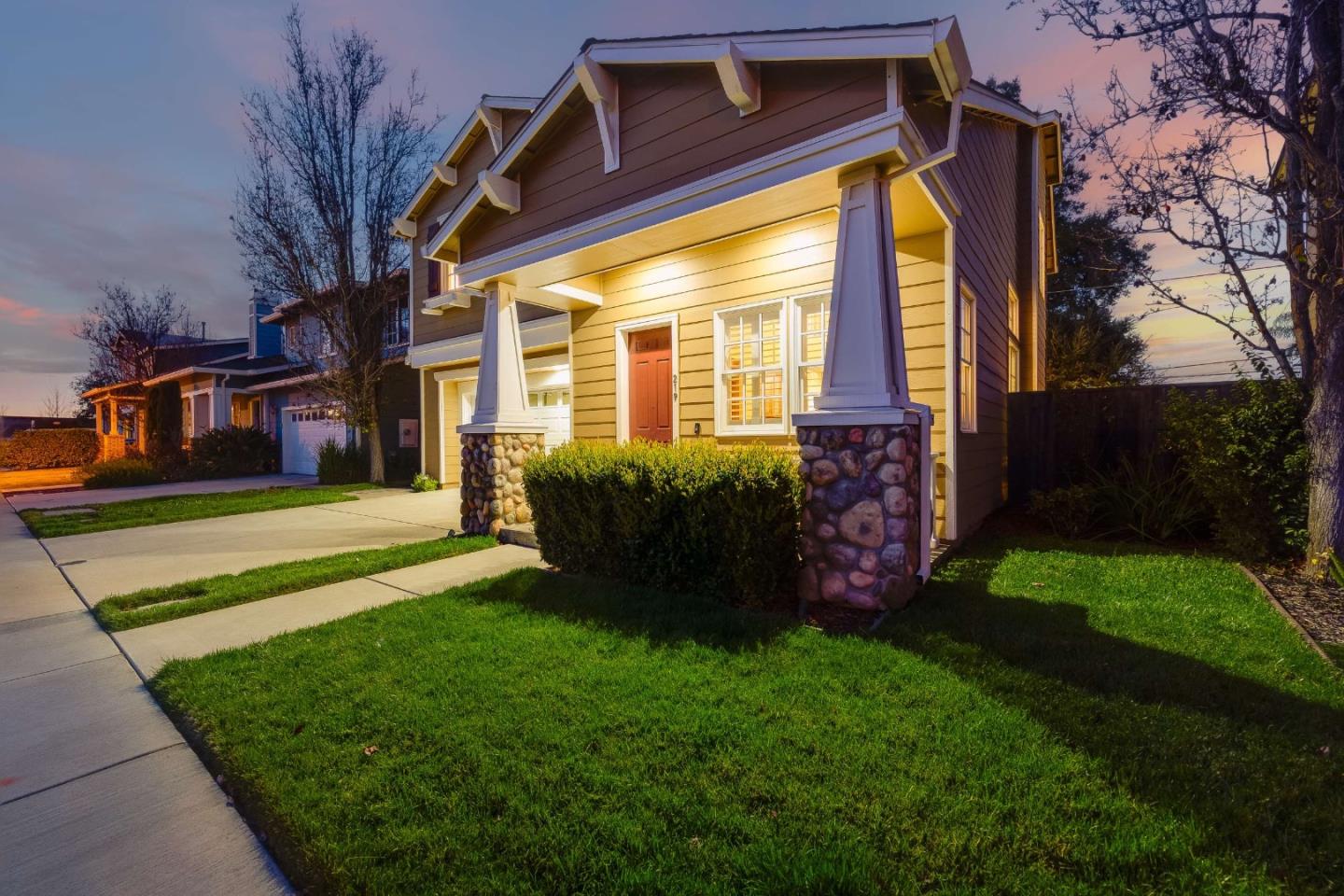 Detail Gallery Image 50 of 59 For 219 Beethoven Ln, Los Gatos,  CA 95032 - 4 Beds | 2/1 Baths