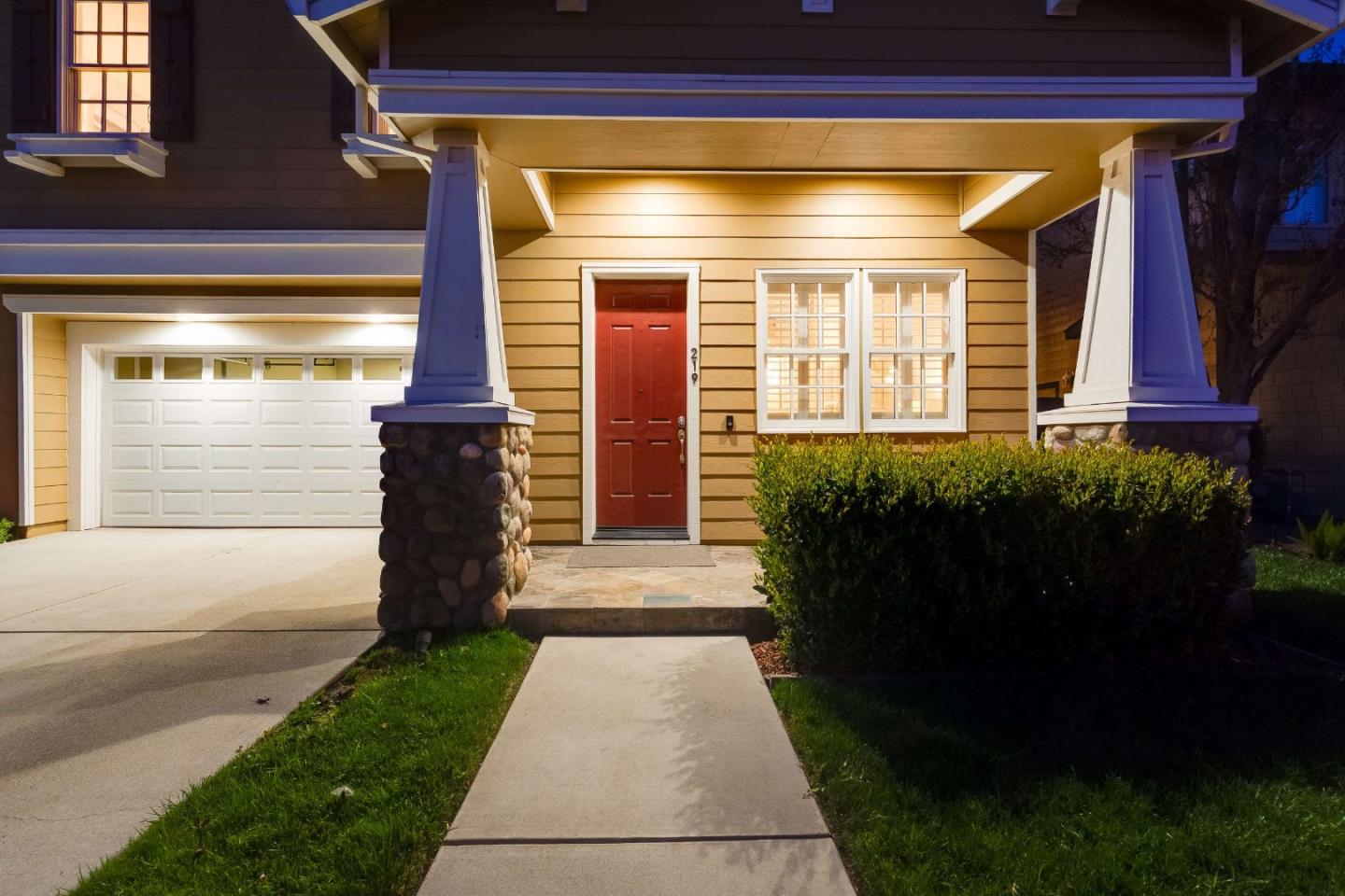 Detail Gallery Image 51 of 59 For 219 Beethoven Ln, Los Gatos,  CA 95032 - 4 Beds | 2/1 Baths