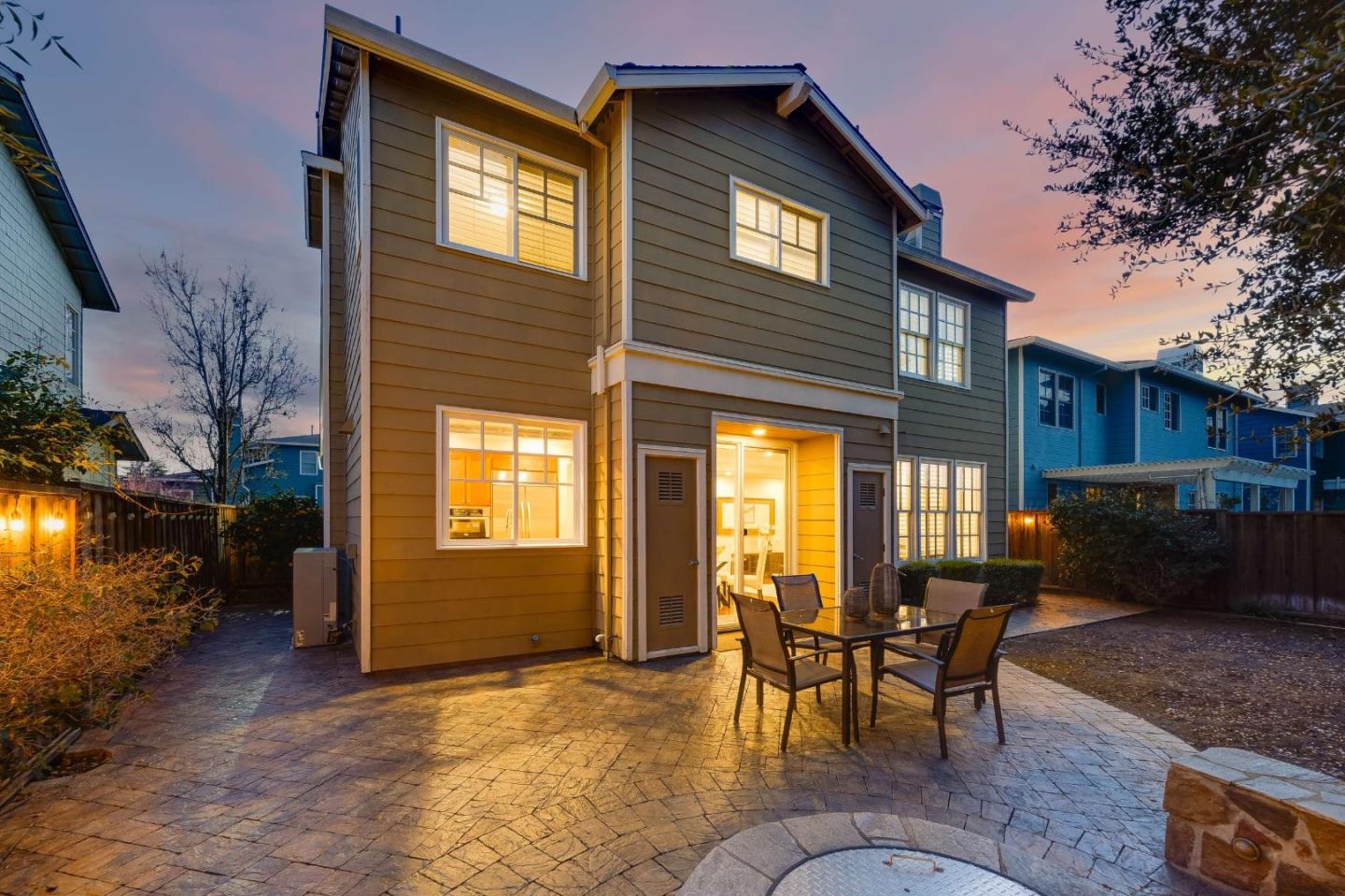 Detail Gallery Image 54 of 59 For 219 Beethoven Ln, Los Gatos,  CA 95032 - 4 Beds | 2/1 Baths