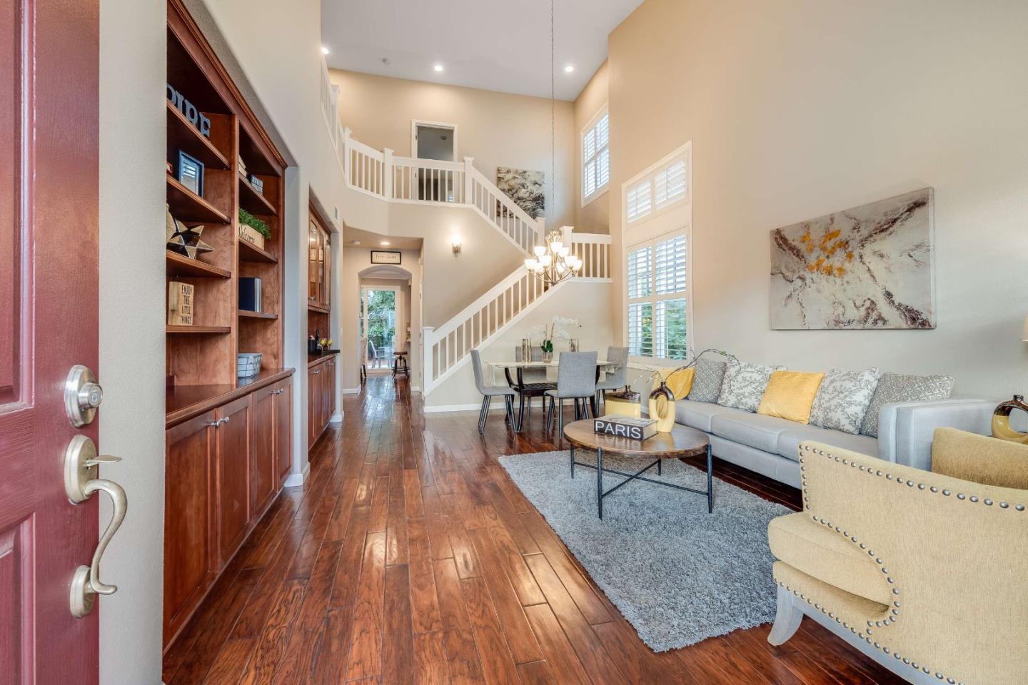 Detail Gallery Image 7 of 59 For 219 Beethoven Ln, Los Gatos,  CA 95032 - 4 Beds | 2/1 Baths