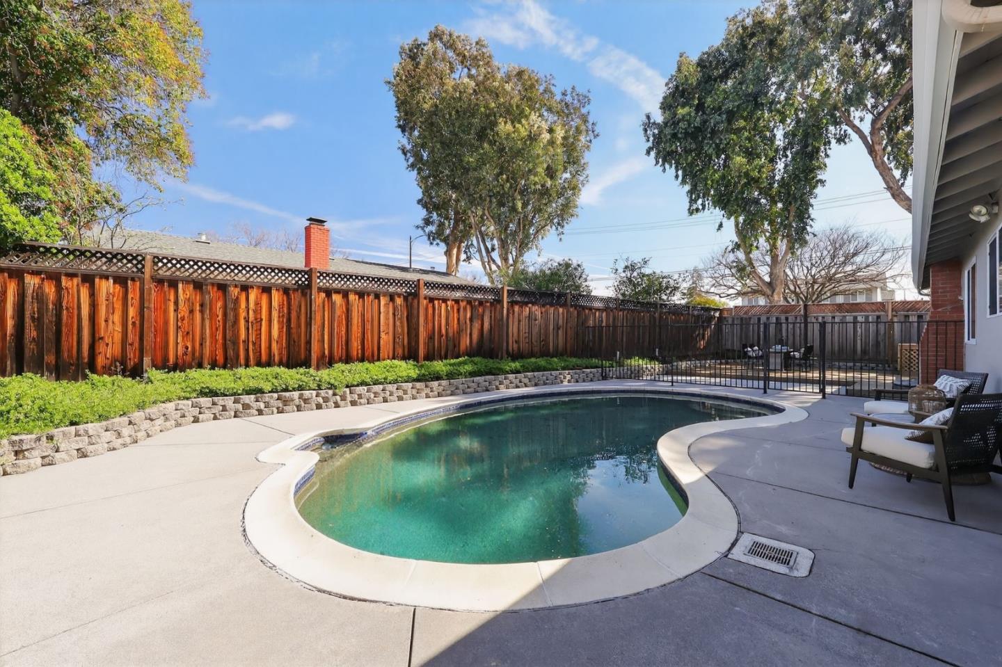 1402 Almanor Court, San Jose, CA, 95132