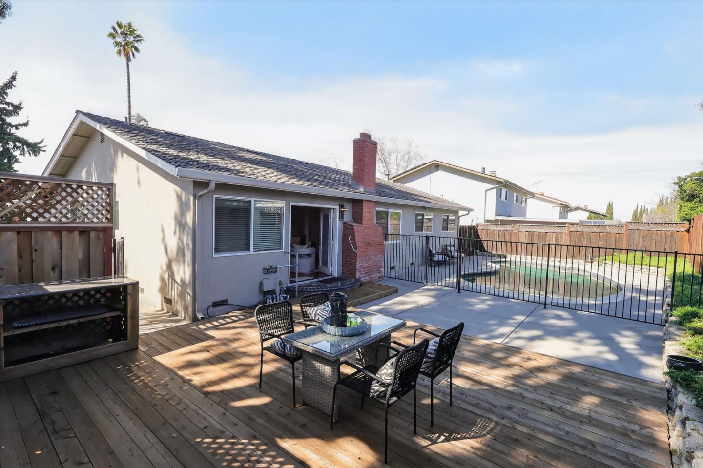 Detail Gallery Image 28 of 29 For 1402 Almanor Ct, San Jose,  CA 95132 - 3 Beds | 2 Baths