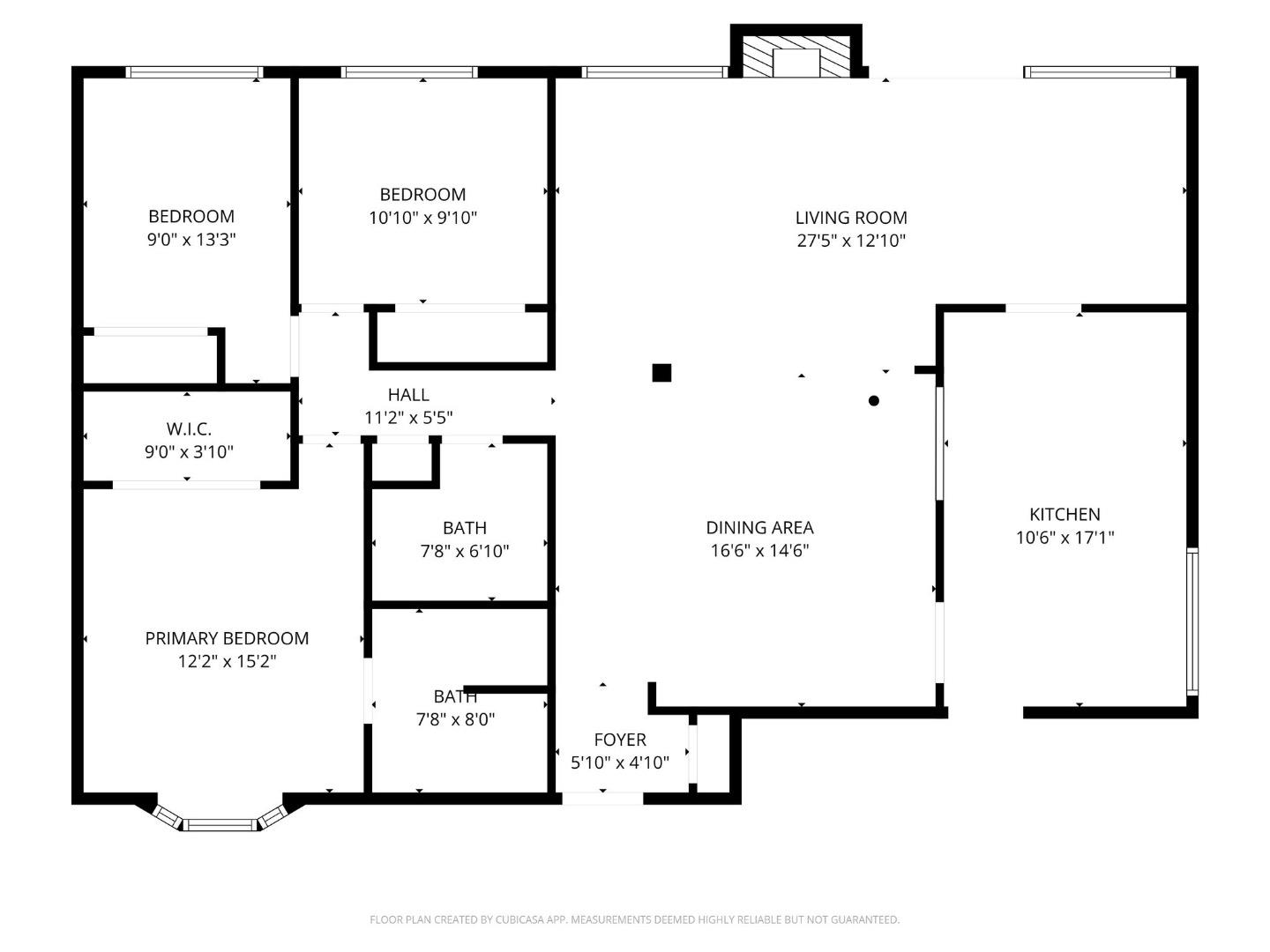 Detail Gallery Image 29 of 29 For 1402 Almanor Ct, San Jose,  CA 95132 - 3 Beds | 2 Baths