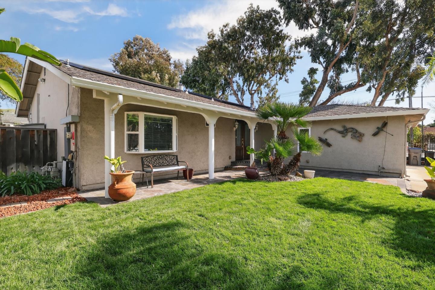 1402 Almanor Court, San Jose, CA, 95132