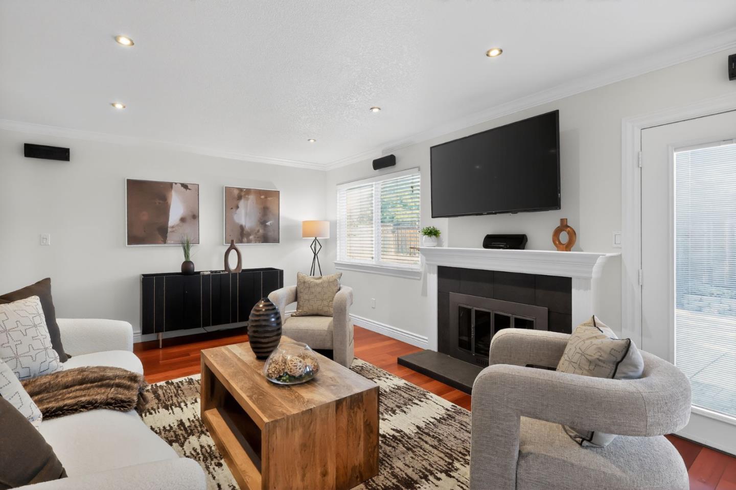 1402 Almanor Court, San Jose, CA, 95132