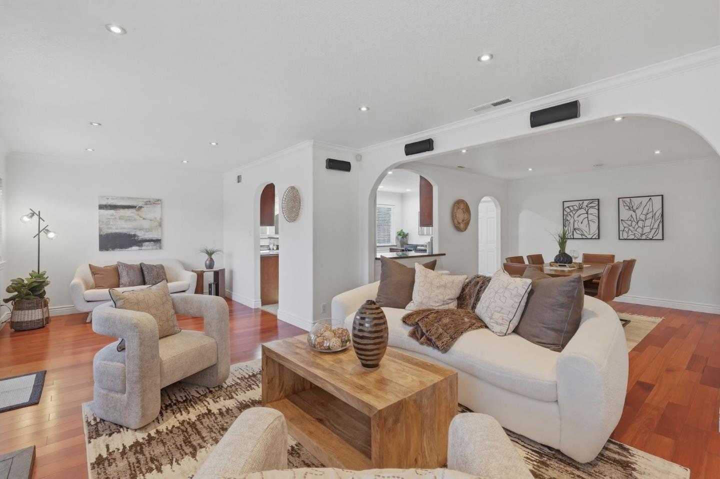 1402 Almanor Court, San Jose, CA, 95132