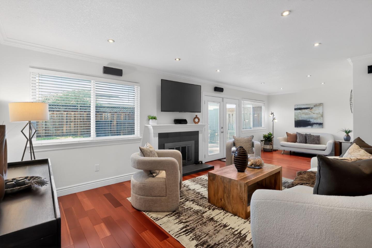 1402 Almanor Court, San Jose, CA, 95132