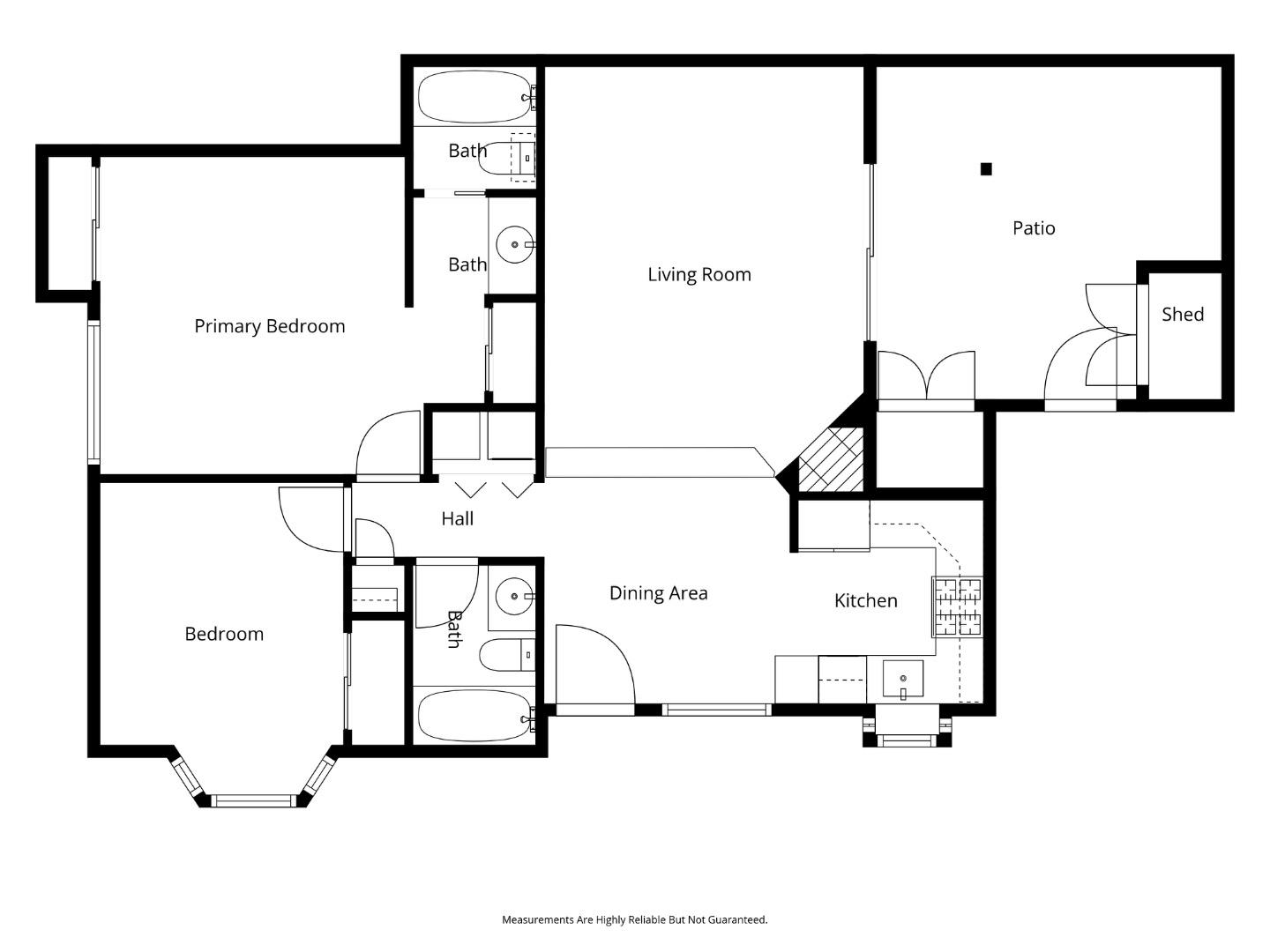 Detail Gallery Image 44 of 45 For 558 N 3rd St, San Jose,  CA 95112 - 2 Beds | 2 Baths