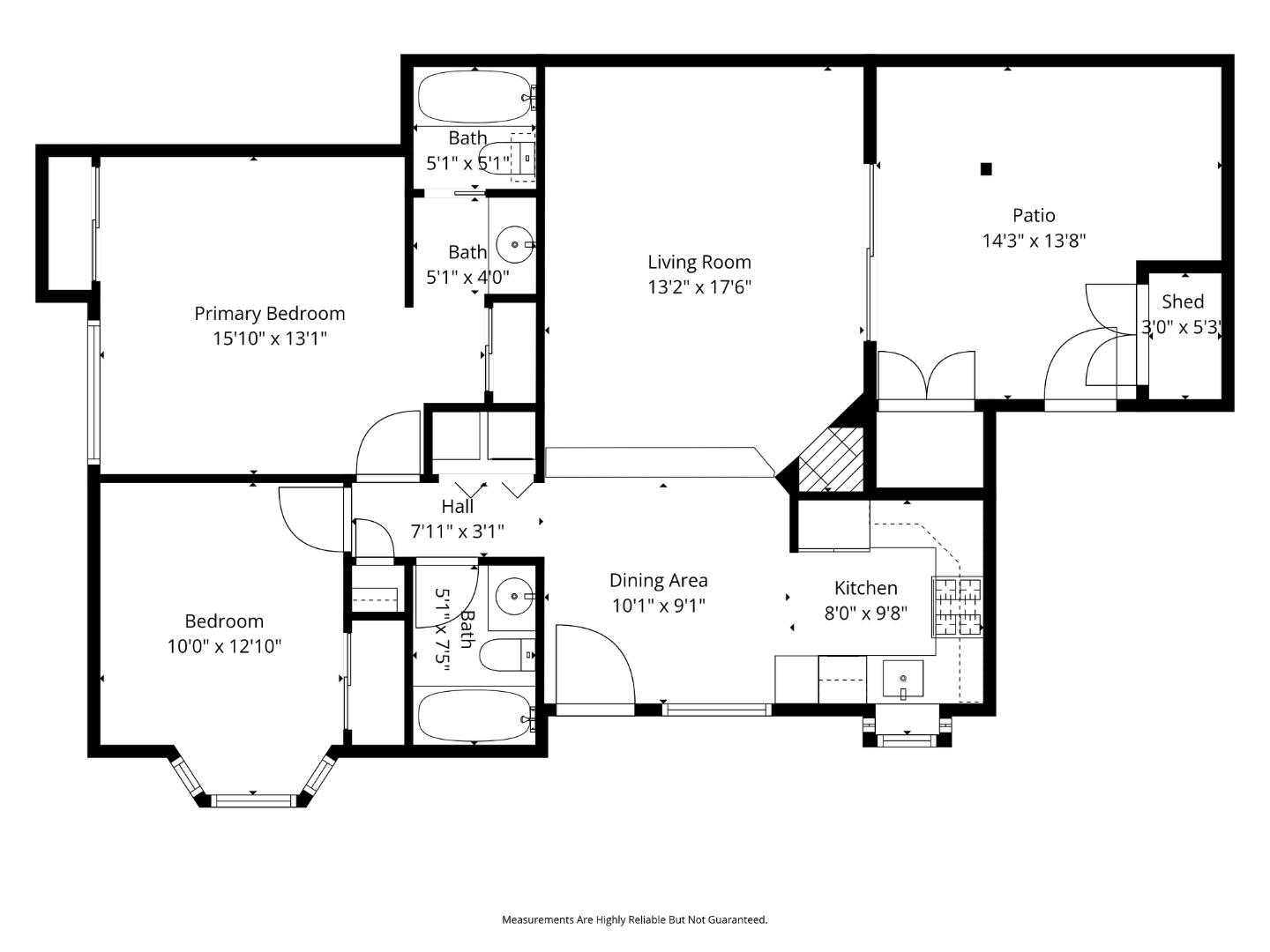 Detail Gallery Image 45 of 45 For 558 N 3rd St, San Jose,  CA 95112 - 2 Beds | 2 Baths