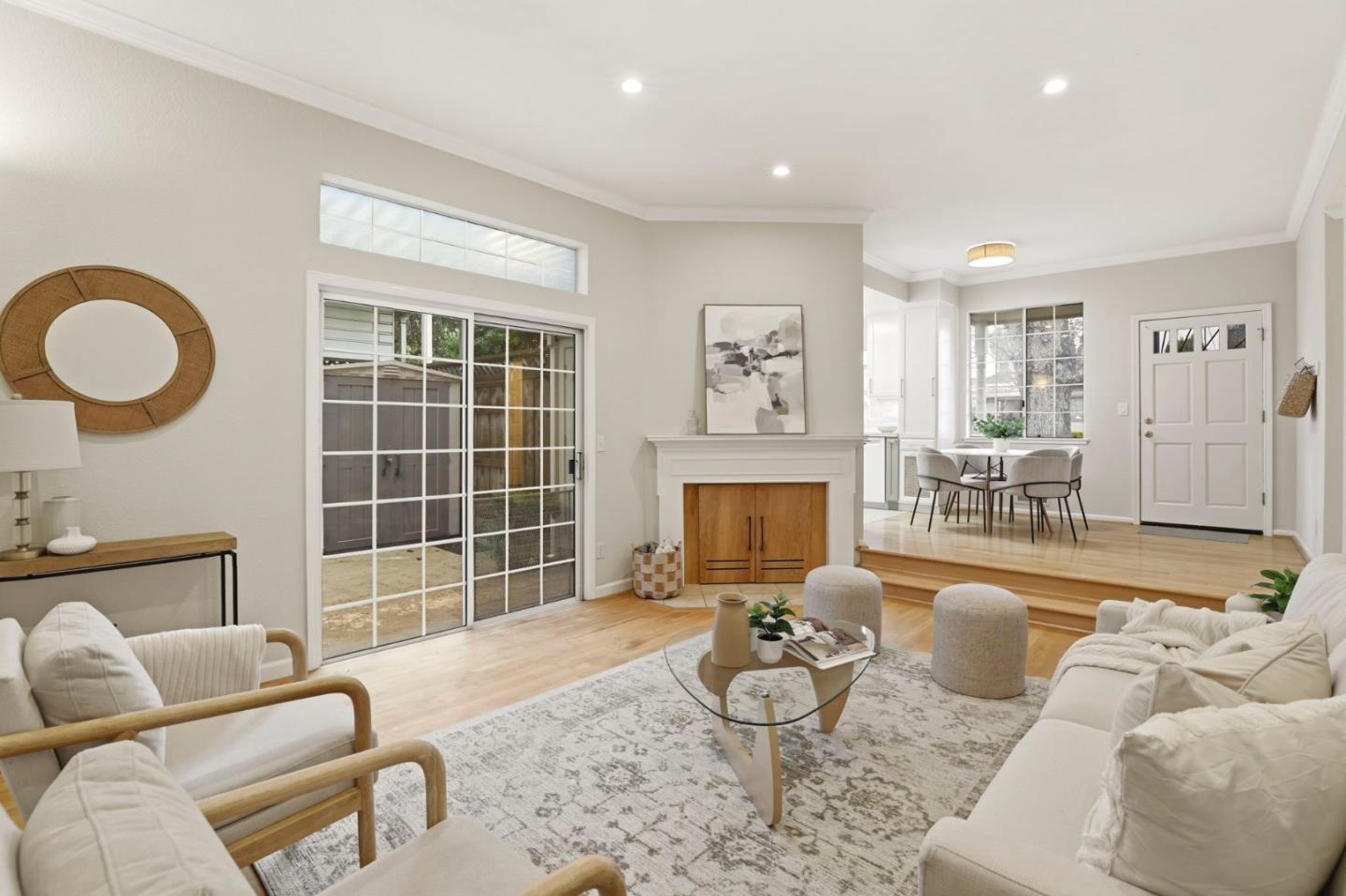 Detail Gallery Image 6 of 45 For 558 N 3rd St, San Jose,  CA 95112 - 2 Beds | 2 Baths