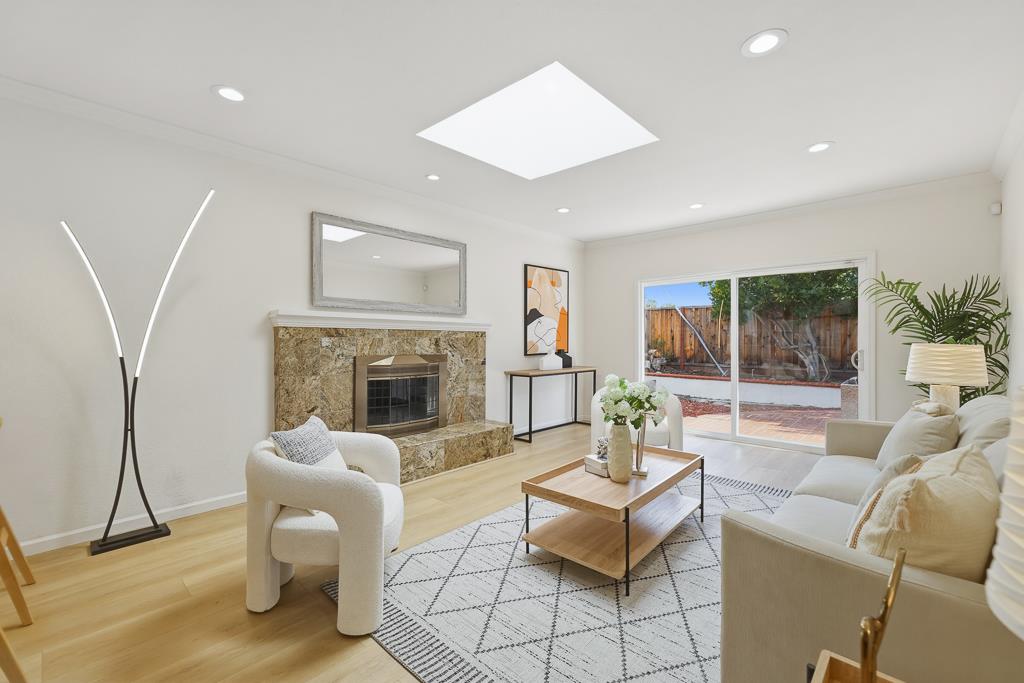 Detail Gallery Image 12 of 28 For 6394 Menlo Dr, San Jose,  CA 95120 - 3 Beds | 2 Baths