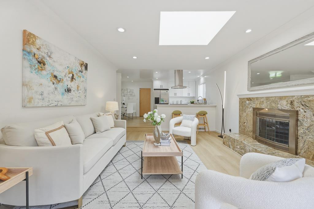 Detail Gallery Image 15 of 28 For 6394 Menlo Dr, San Jose,  CA 95120 - 3 Beds | 2 Baths