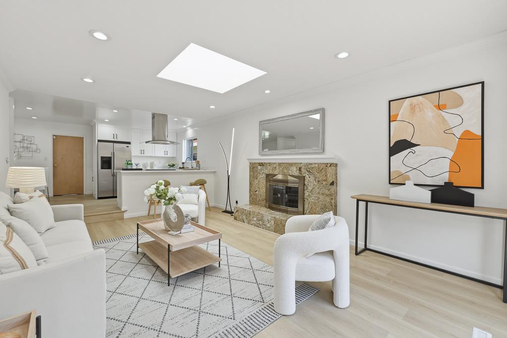 Detail Gallery Image 16 of 28 For 6394 Menlo Dr, San Jose,  CA 95120 - 3 Beds | 2 Baths