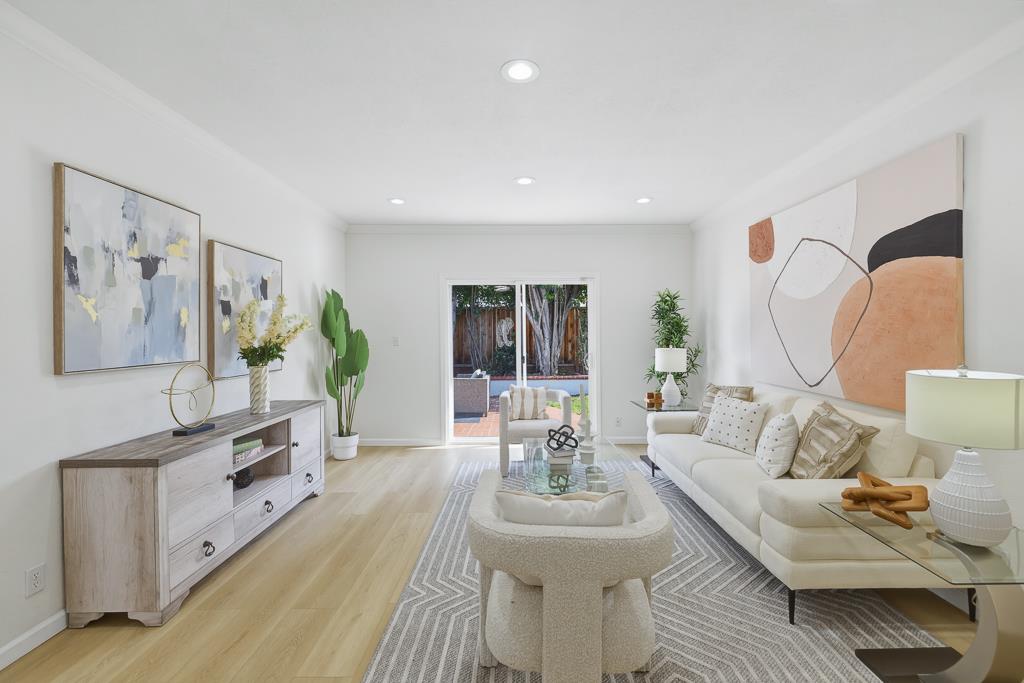 Detail Gallery Image 2 of 28 For 6394 Menlo Dr, San Jose,  CA 95120 - 3 Beds | 2 Baths