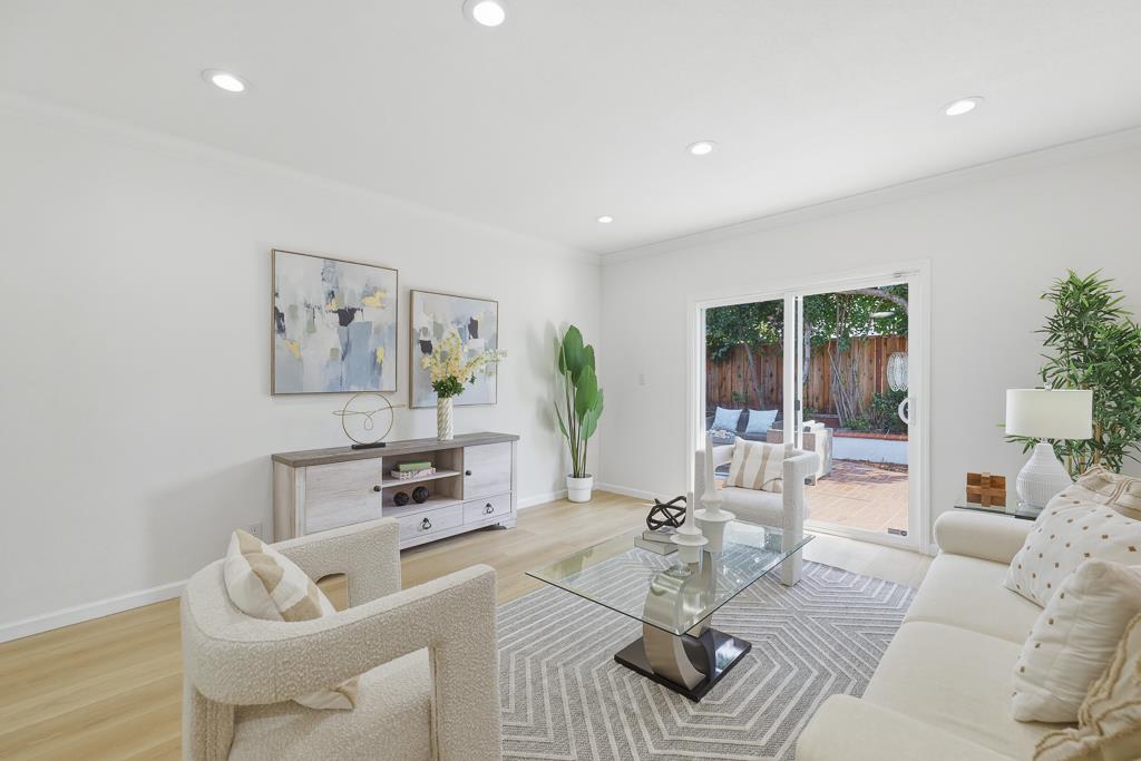 Detail Gallery Image 5 of 28 For 6394 Menlo Dr, San Jose,  CA 95120 - 3 Beds | 2 Baths