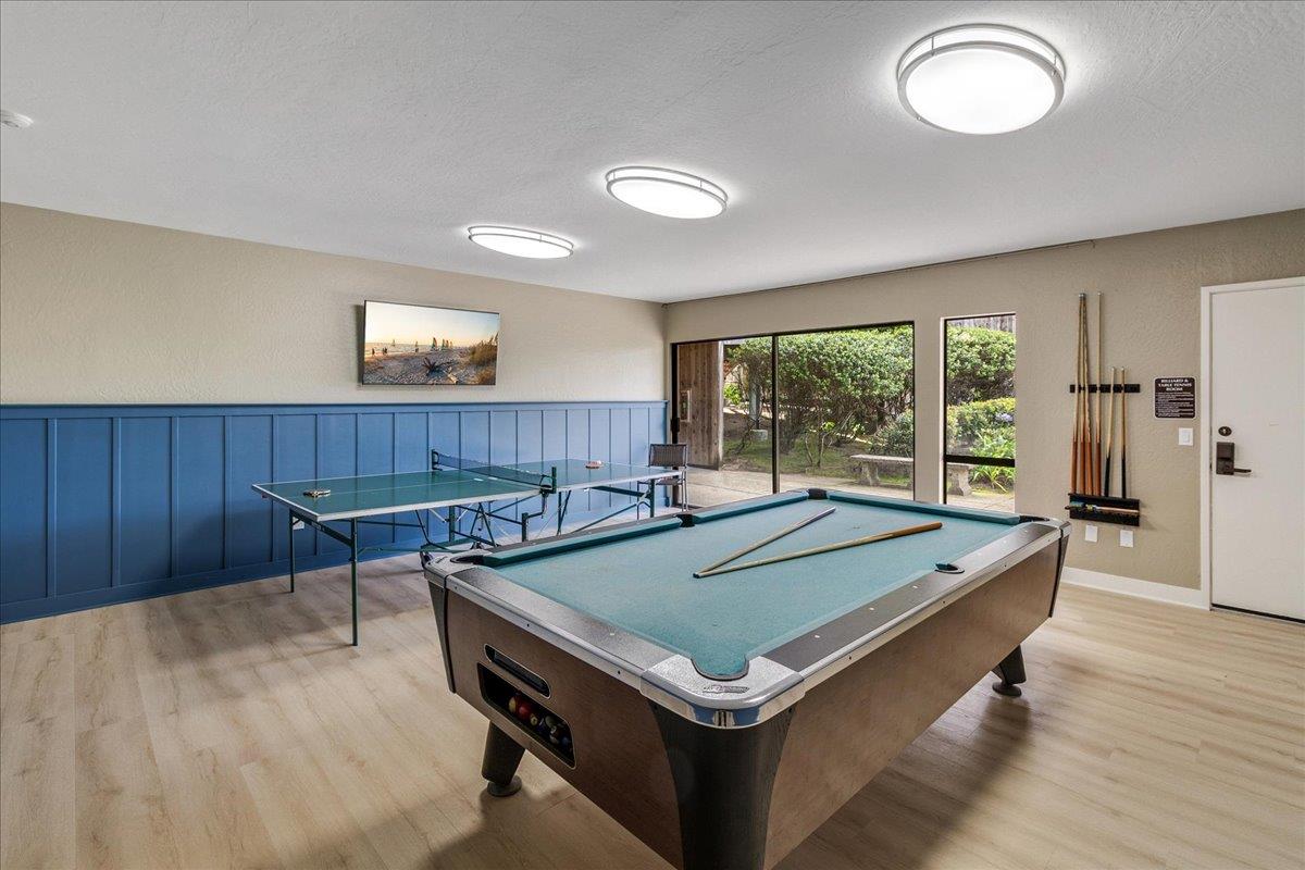 Detail Gallery Image 24 of 24 For 125 Surf Way #335,  Monterey,  CA 93940 - 1 Beds | 1 Baths