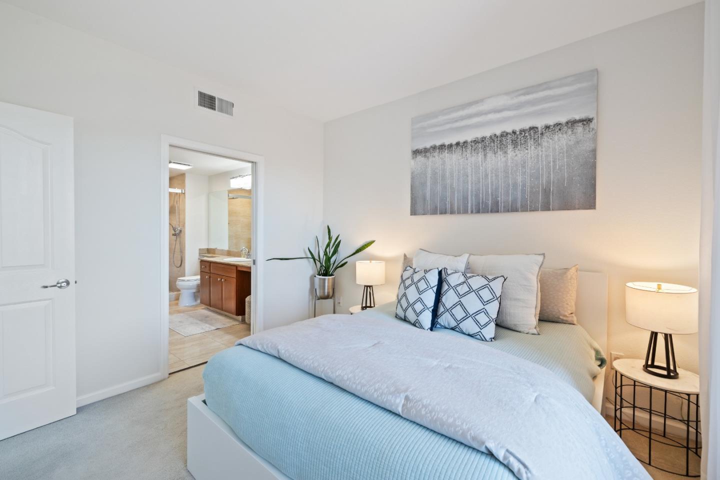 Detail Gallery Image 16 of 62 For 801 S Winchester Blvd #3206,  San Jose,  CA 95128 - 1 Beds | 1 Baths