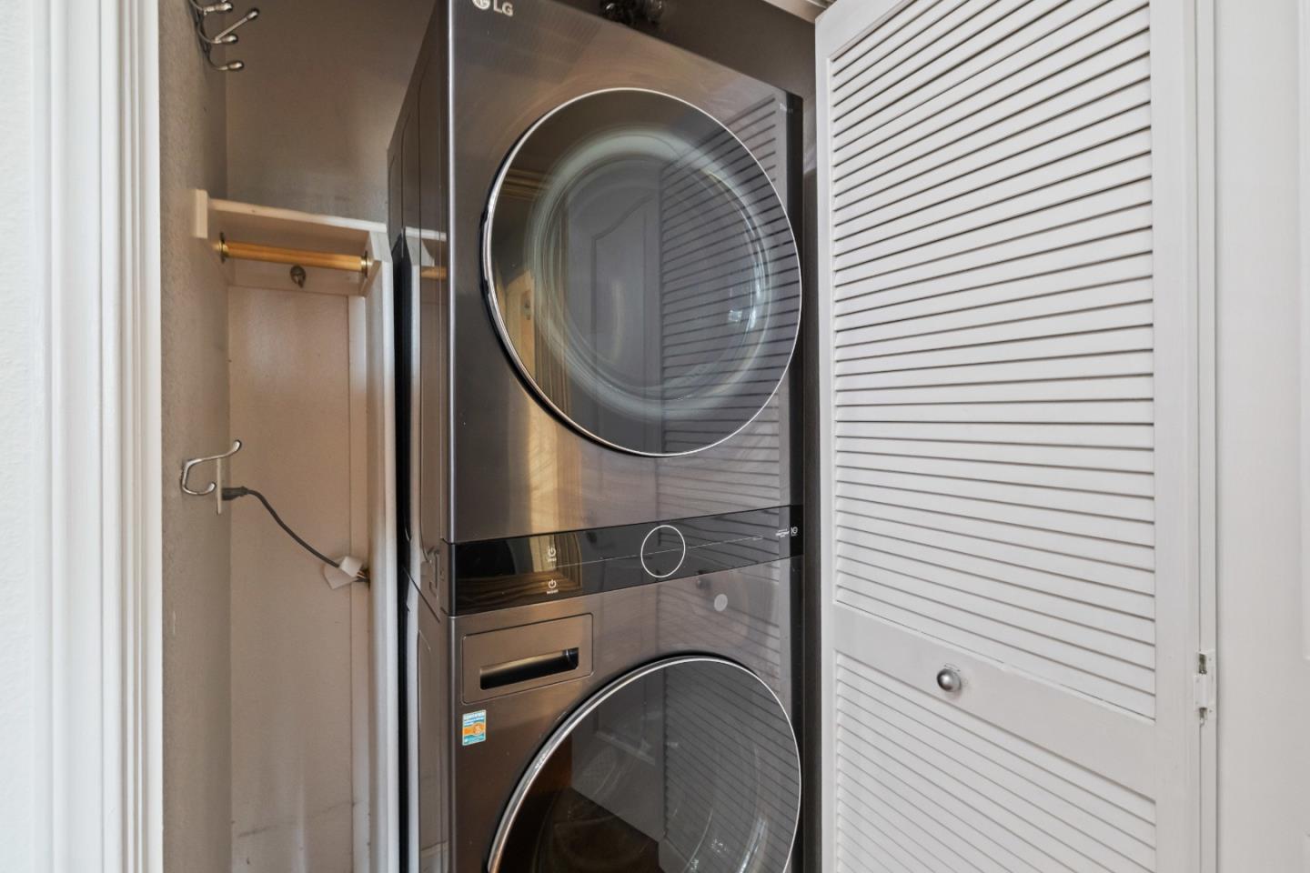 Detail Gallery Image 19 of 62 For 801 S Winchester Blvd #3206,  San Jose,  CA 95128 - 1 Beds | 1 Baths