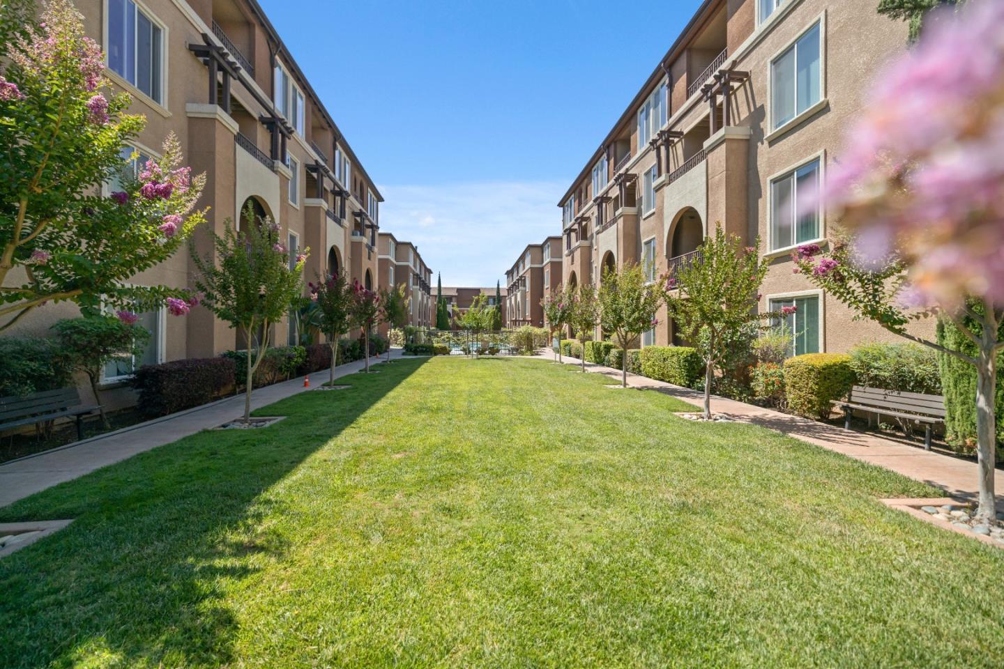 Detail Gallery Image 22 of 62 For 801 S Winchester Blvd #3206,  San Jose,  CA 95128 - 1 Beds | 1 Baths