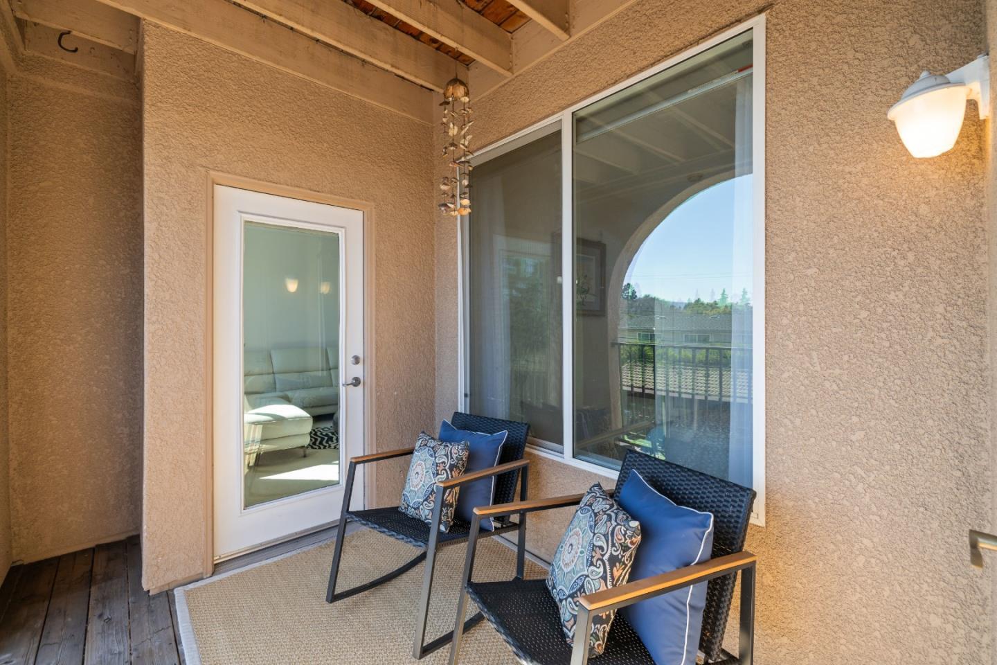 Detail Gallery Image 3 of 62 For 801 S Winchester Blvd #3206,  San Jose,  CA 95128 - 1 Beds | 1 Baths