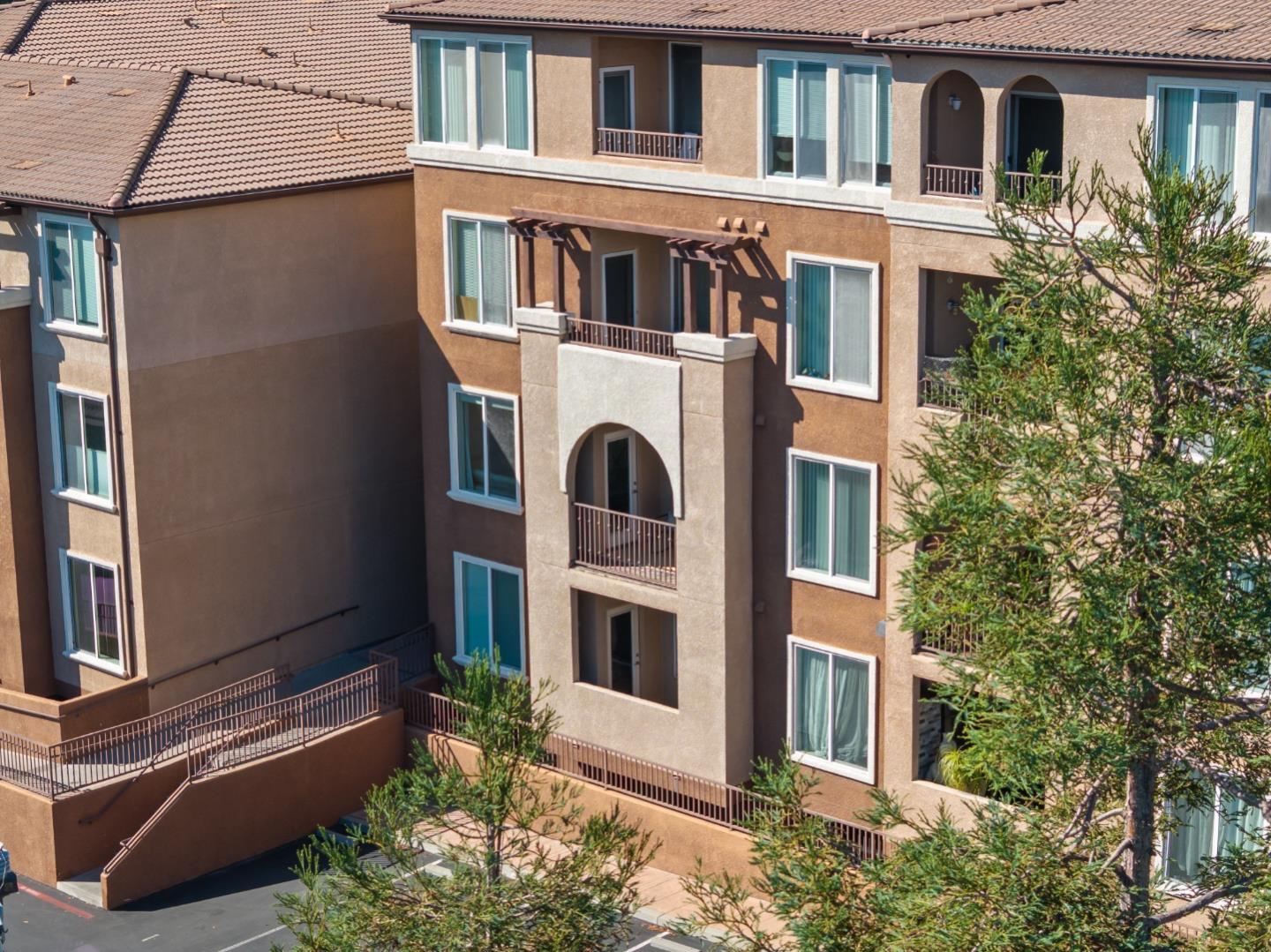 Detail Gallery Image 38 of 62 For 801 S Winchester Blvd #3206,  San Jose,  CA 95128 - 1 Beds | 1 Baths