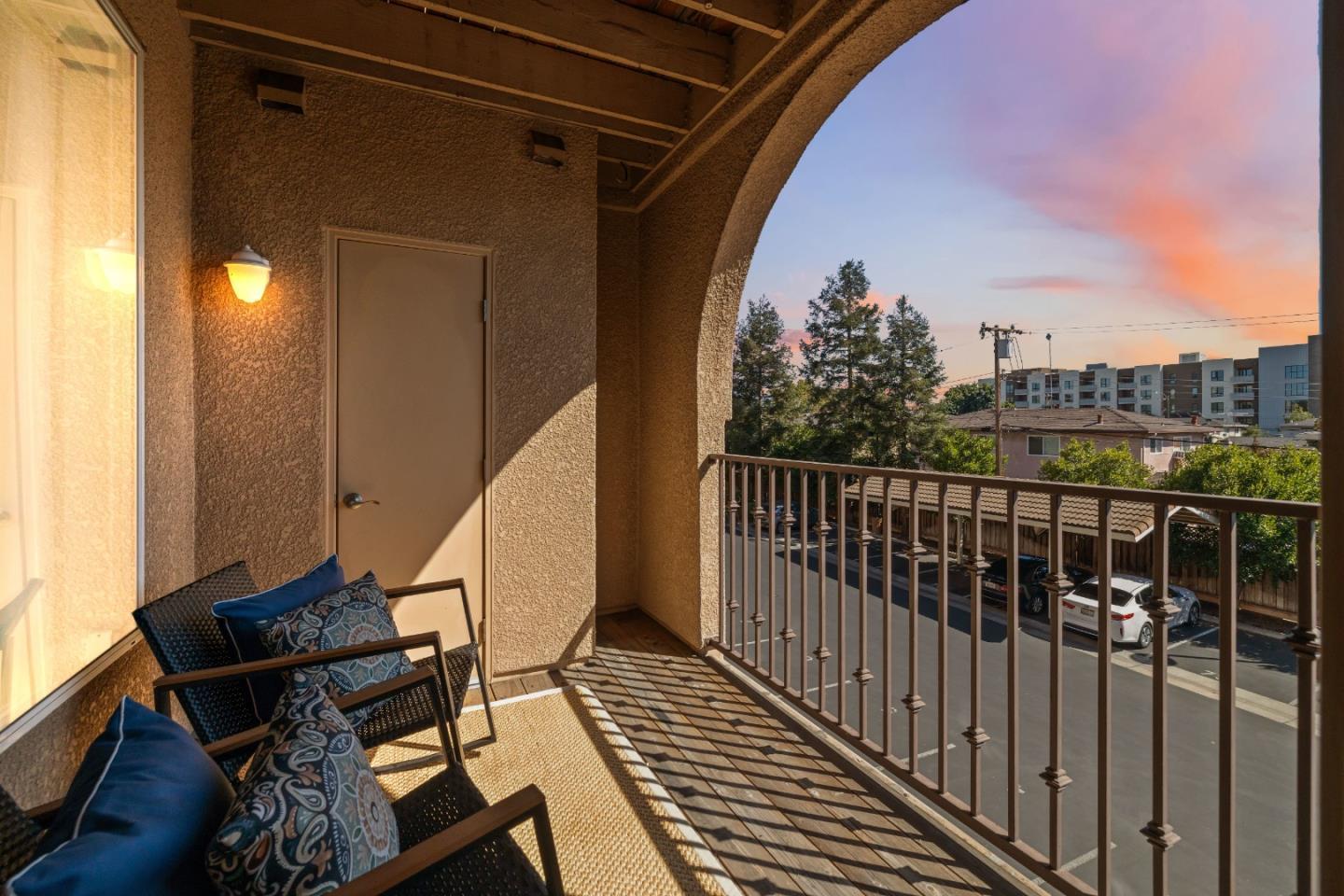 Detail Gallery Image 42 of 62 For 801 S Winchester Blvd #3206,  San Jose,  CA 95128 - 1 Beds | 1 Baths