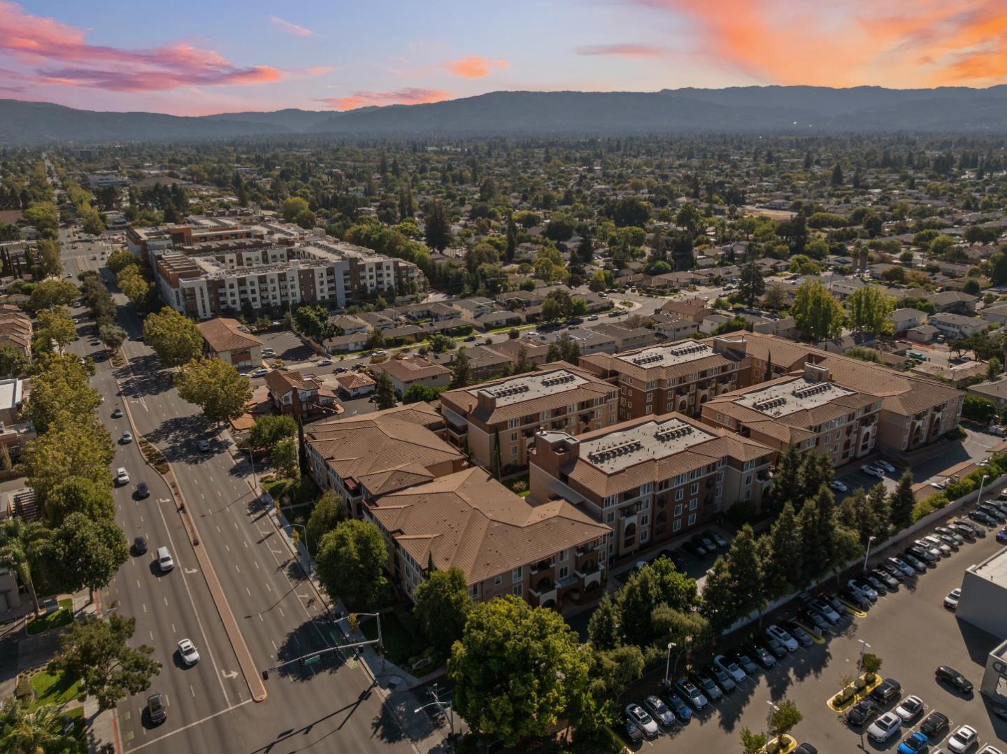 Detail Gallery Image 61 of 62 For 801 S Winchester Blvd #3206,  San Jose,  CA 95128 - 1 Beds | 1 Baths