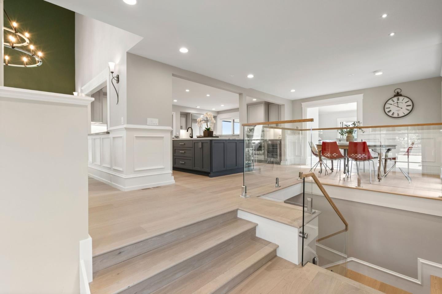 Detail Gallery Image 15 of 31 For 145 Central Ave, Los Gatos,  CA 95030 - 5 Beds | 4/1 Baths