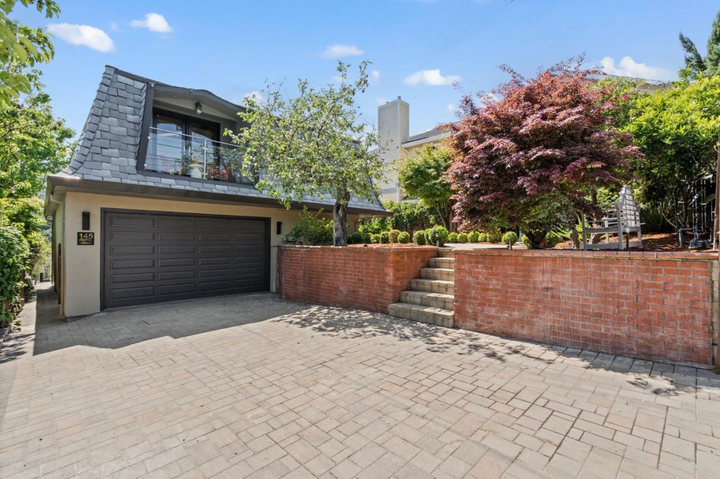 Detail Gallery Image 3 of 31 For 145 Central Ave, Los Gatos,  CA 95030 - 5 Beds | 4/1 Baths