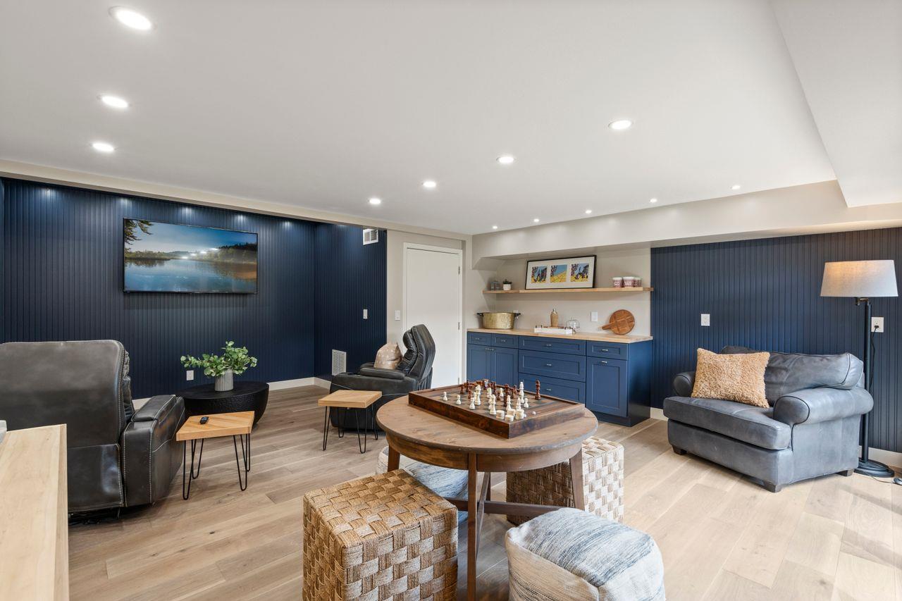 Detail Gallery Image 35 of 51 For 145 Central Ave, Los Gatos,  CA 95030 - 5 Beds | 4/1 Baths