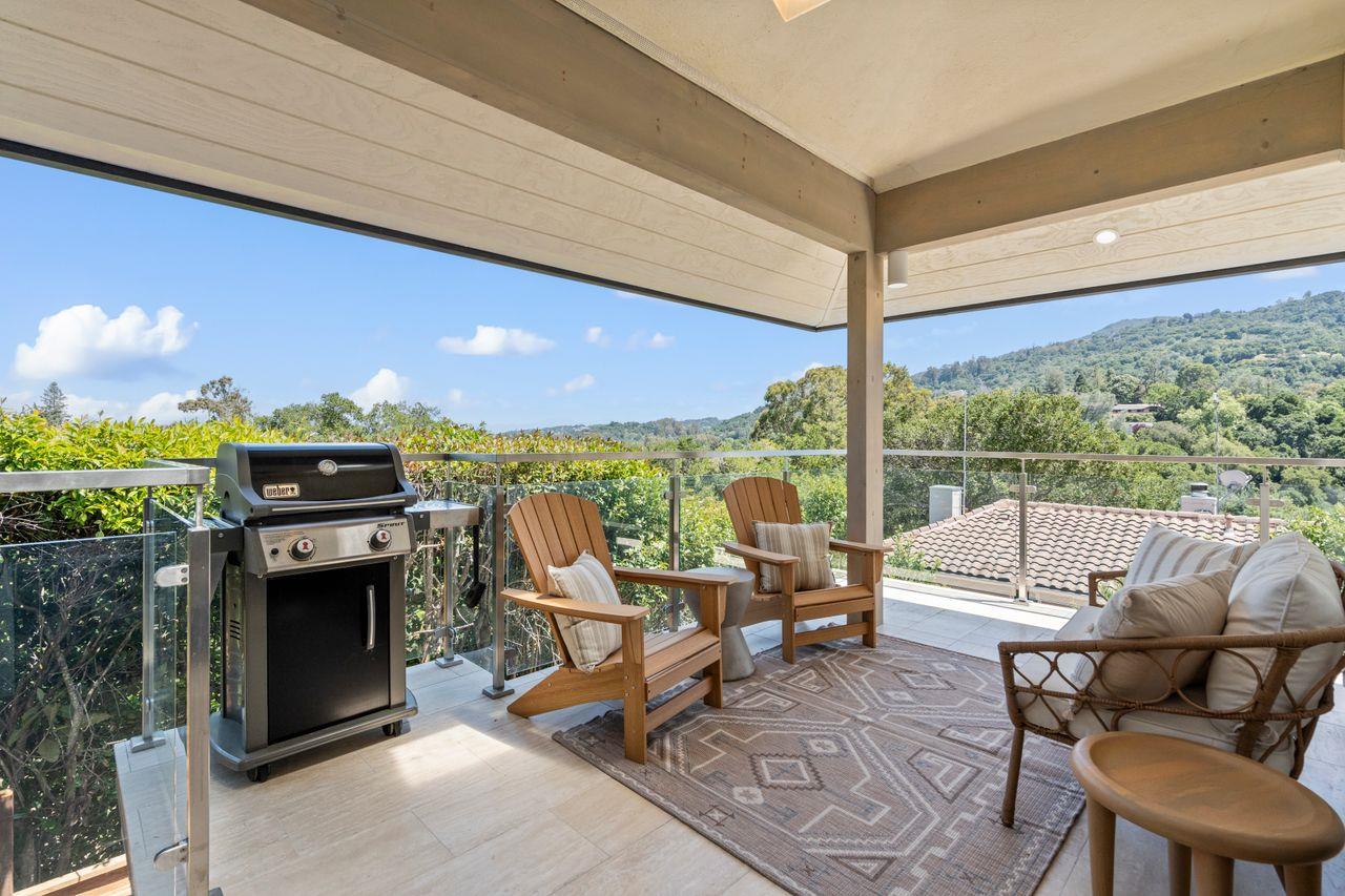 Detail Gallery Image 38 of 51 For 145 Central Ave, Los Gatos,  CA 95030 - 5 Beds | 4/1 Baths