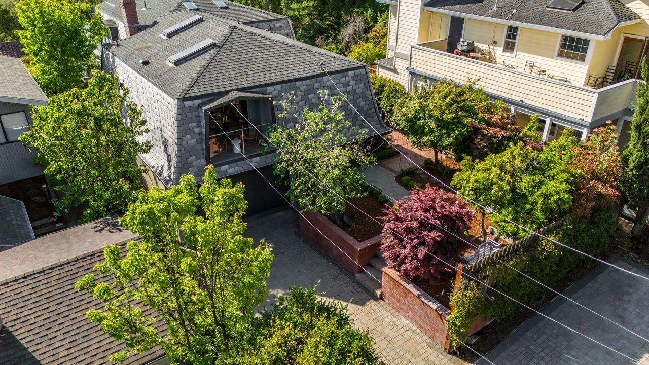 Detail Gallery Image 45 of 51 For 145 Central Ave, Los Gatos,  CA 95030 - 5 Beds | 4/1 Baths