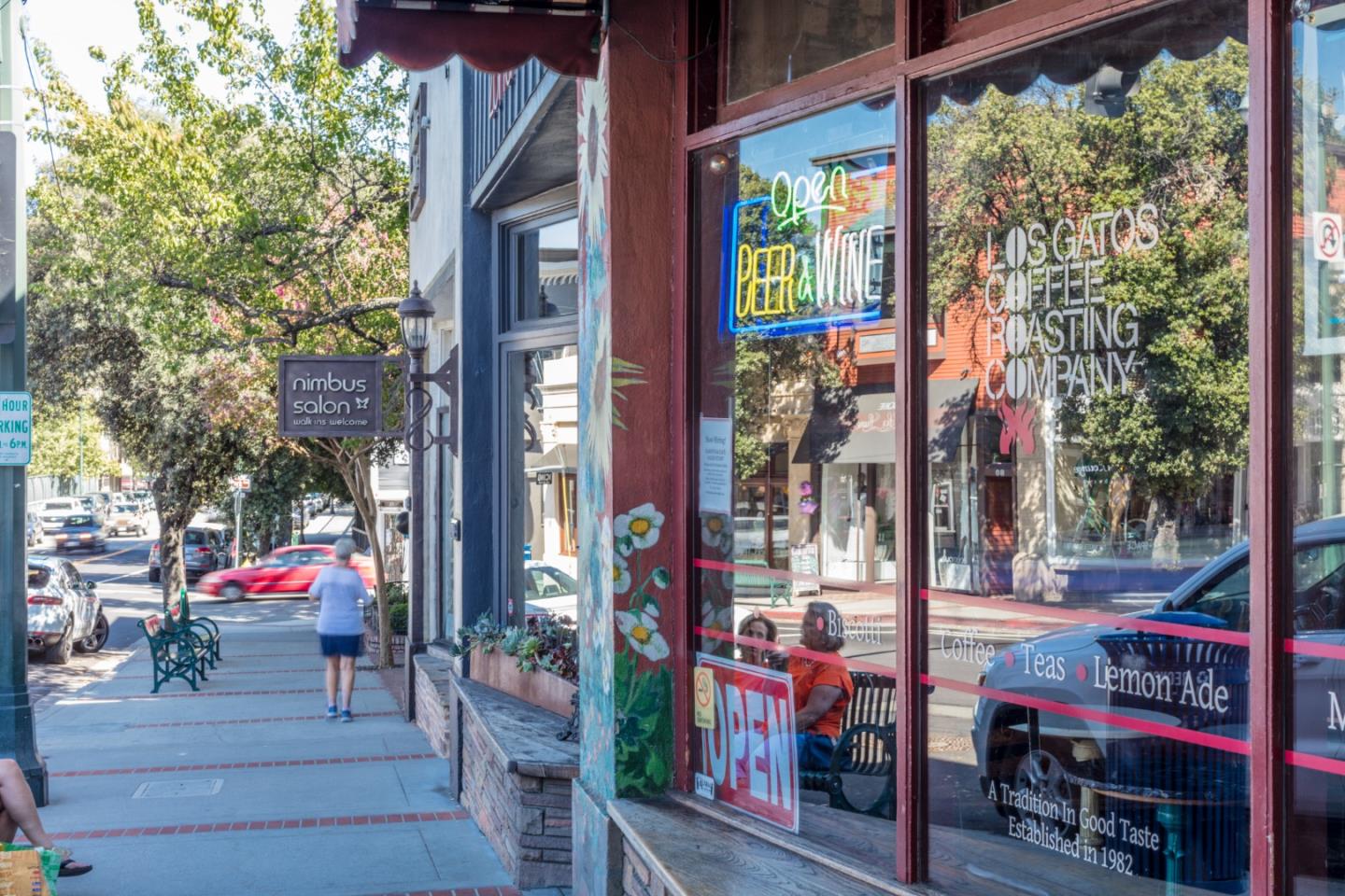 Detail Gallery Image 56 of 56 For 145 Central Ave, Los Gatos,  CA 95030 - 5 Beds | 4/1 Baths