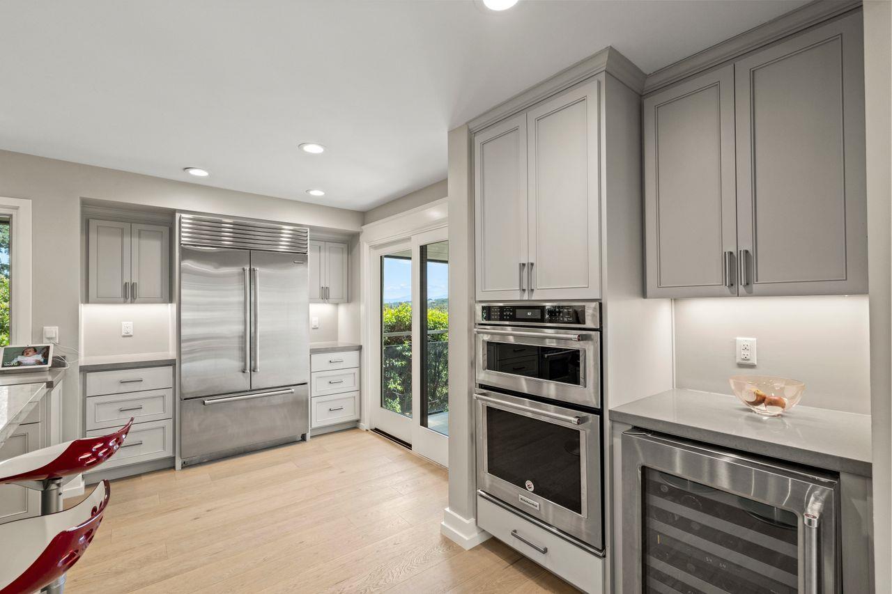 Detail Gallery Image 7 of 31 For 145 Central Ave, Los Gatos,  CA 95030 - 5 Beds | 4/1 Baths