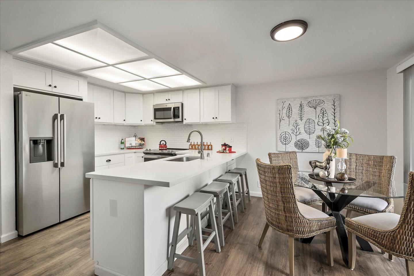 Detail Gallery Image 11 of 35 For 5965 Fiddletown Pl, San Jose,  CA 95120 - 2 Beds | 2/1 Baths