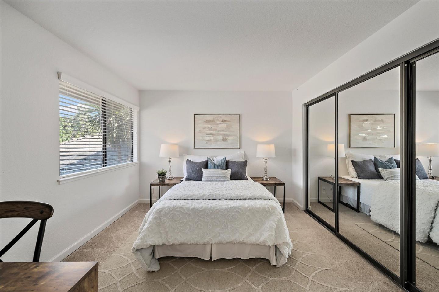 Detail Gallery Image 17 of 35 For 5965 Fiddletown Pl, San Jose,  CA 95120 - 2 Beds | 2/1 Baths
