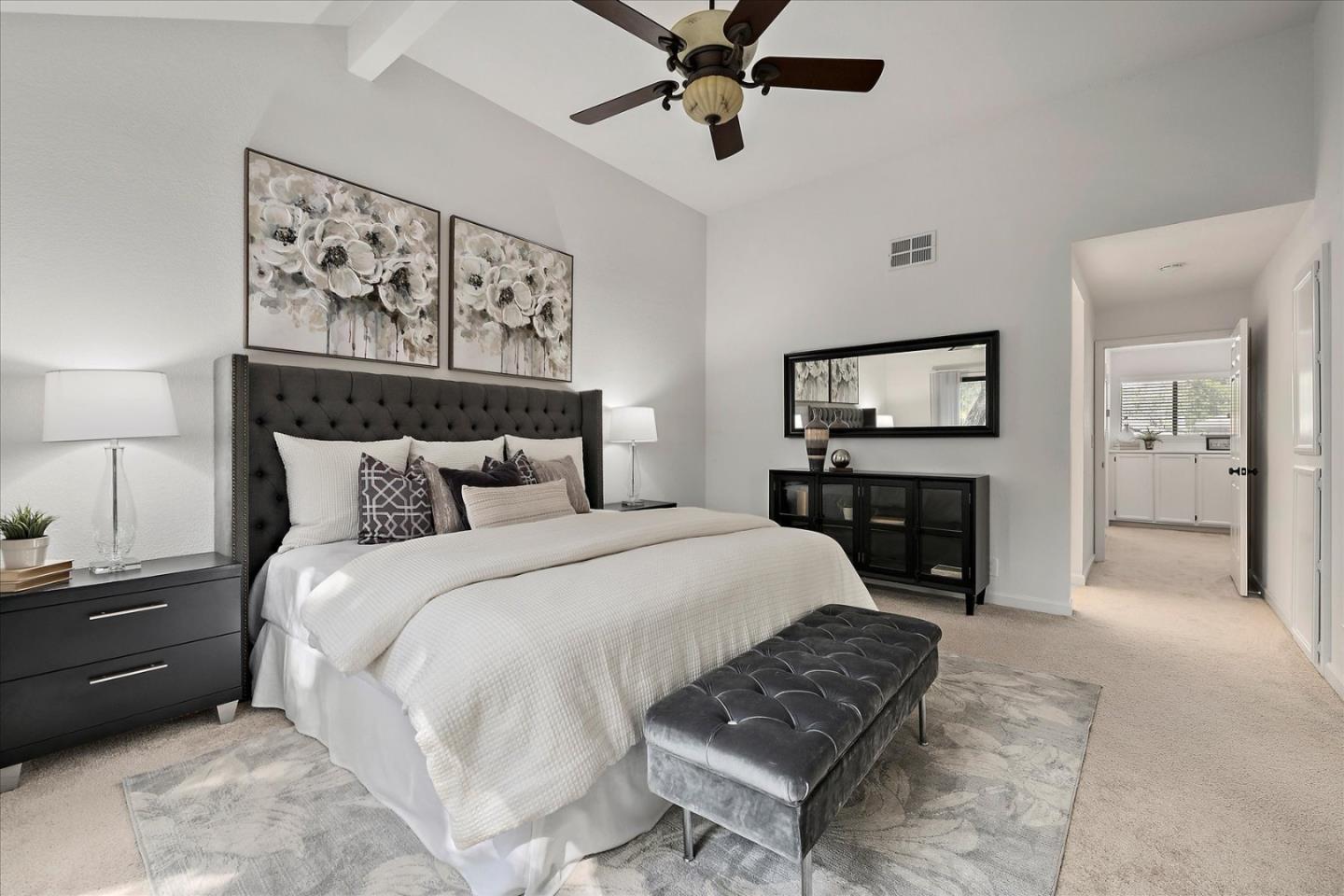 Detail Gallery Image 21 of 35 For 5965 Fiddletown Pl, San Jose,  CA 95120 - 2 Beds | 2/1 Baths