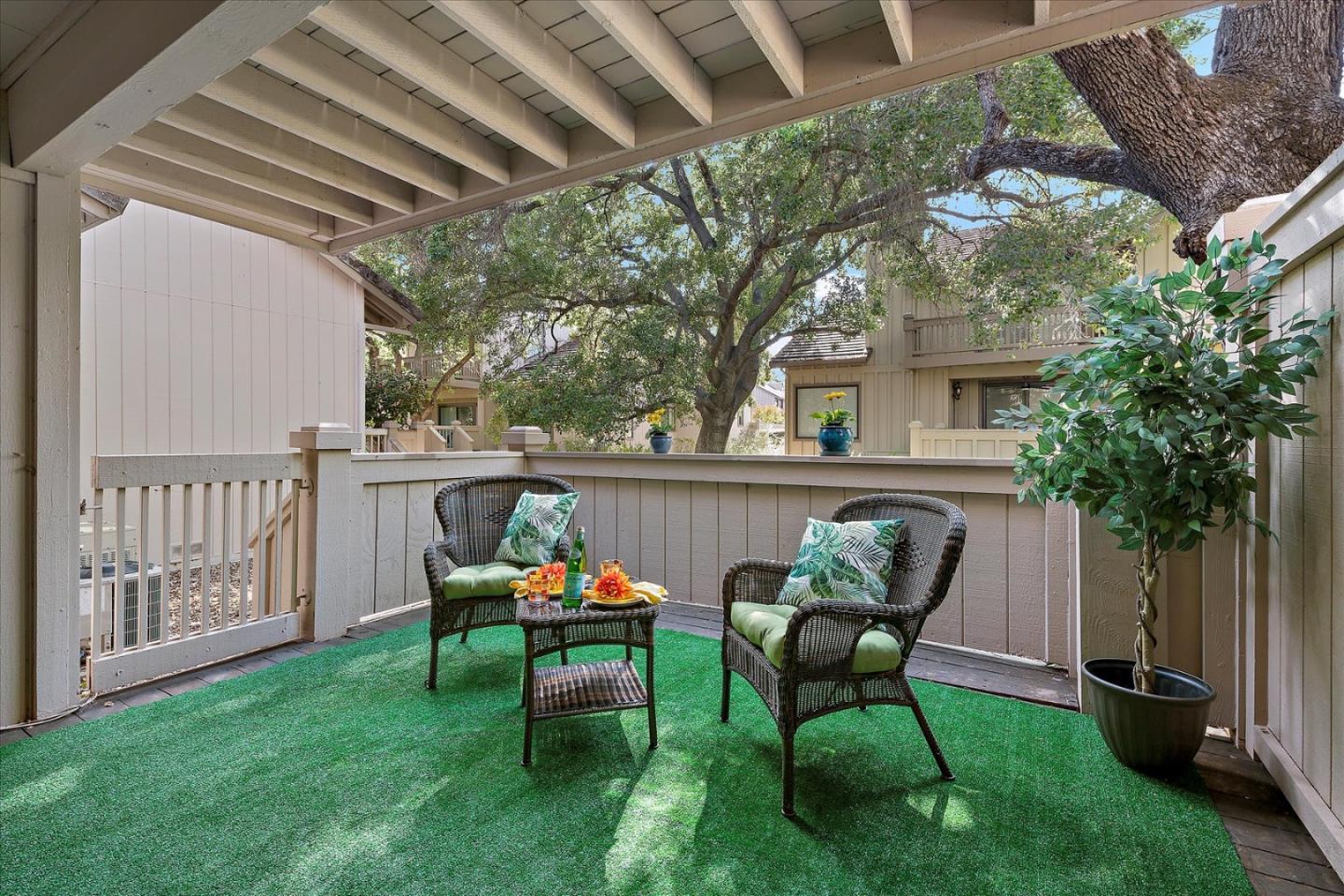 Detail Gallery Image 25 of 35 For 5965 Fiddletown Pl, San Jose,  CA 95120 - 2 Beds | 2/1 Baths