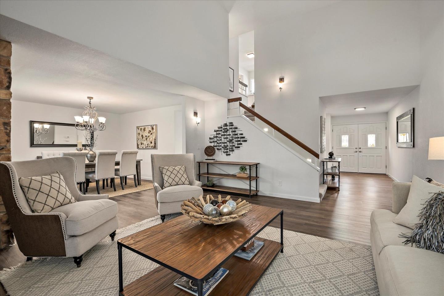 Detail Gallery Image 6 of 35 For 5965 Fiddletown Pl, San Jose,  CA 95120 - 2 Beds | 2/1 Baths