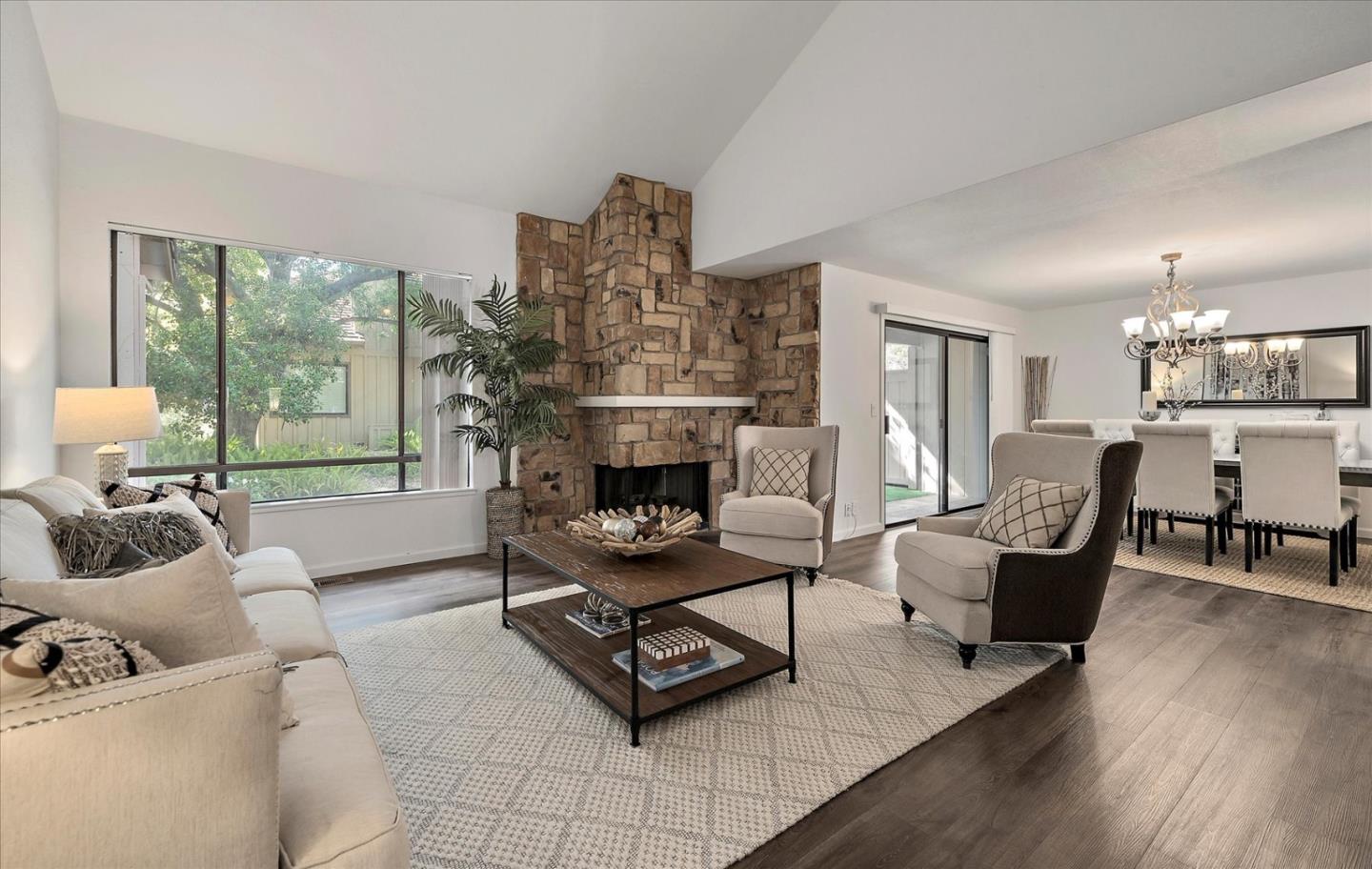 Detail Gallery Image 7 of 35 For 5965 Fiddletown Pl, San Jose,  CA 95120 - 2 Beds | 2/1 Baths