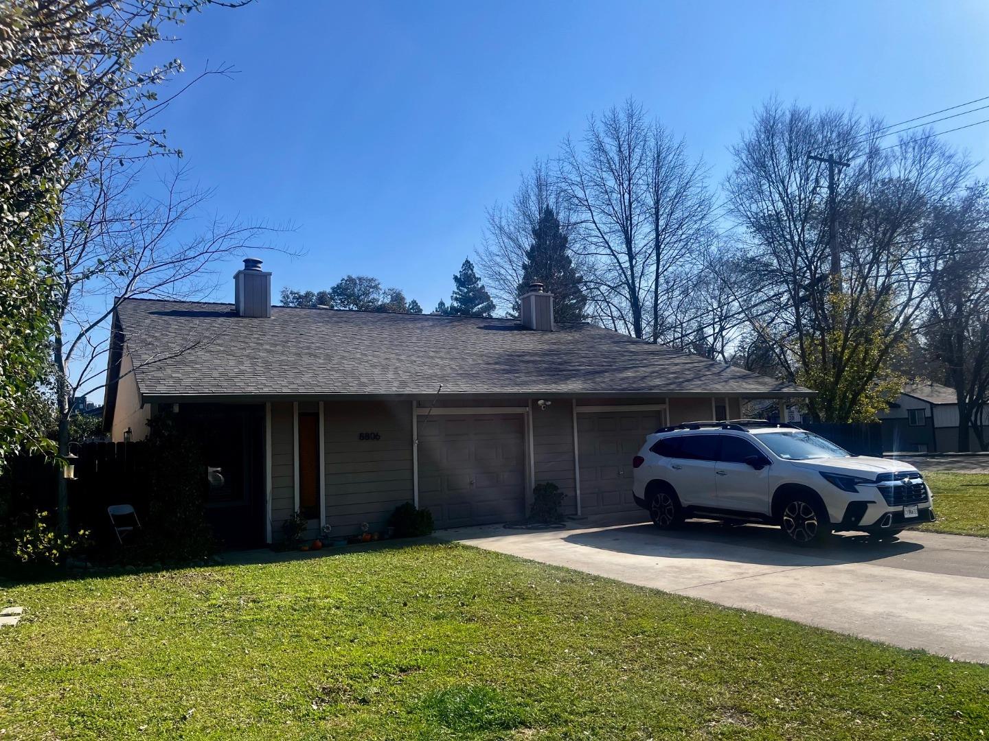 Detail Gallery Image 2 of 16 For 8804 N Winding Way, Fair Oaks,  CA 95628 - – Beds | – Baths