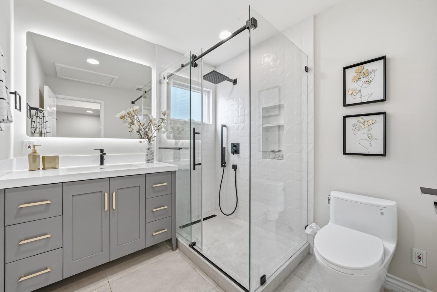 Detail Gallery Image 28 of 68 For 19319 Falmouth Ct, Saratoga,  CA 95070 - 5 Beds | 3 Baths