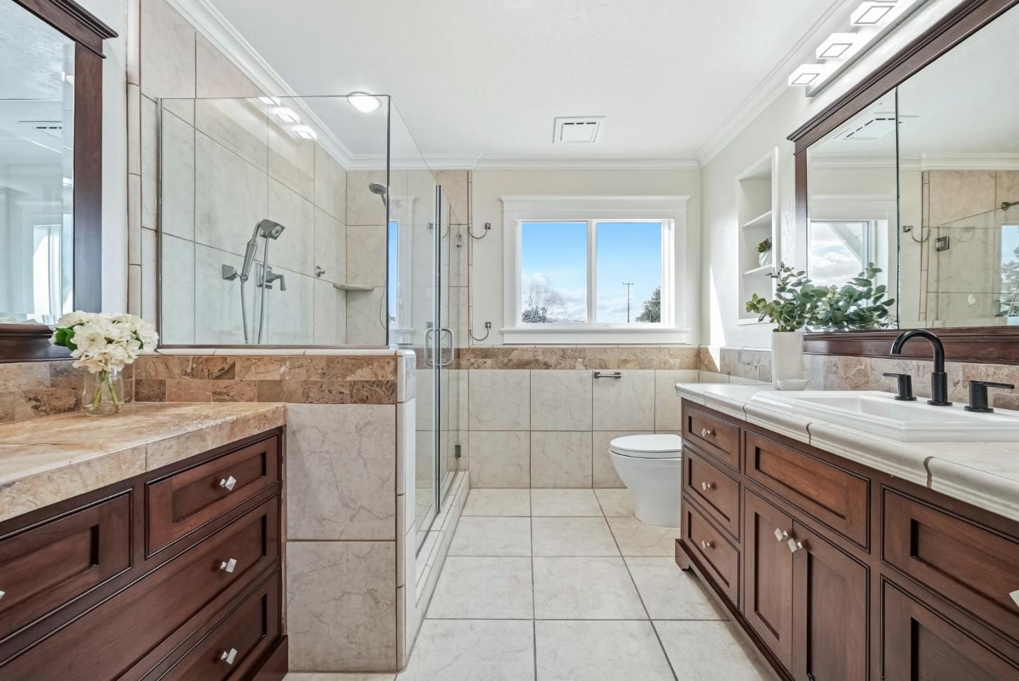 Detail Gallery Image 45 of 68 For 19319 Falmouth Ct, Saratoga,  CA 95070 - 5 Beds | 3 Baths