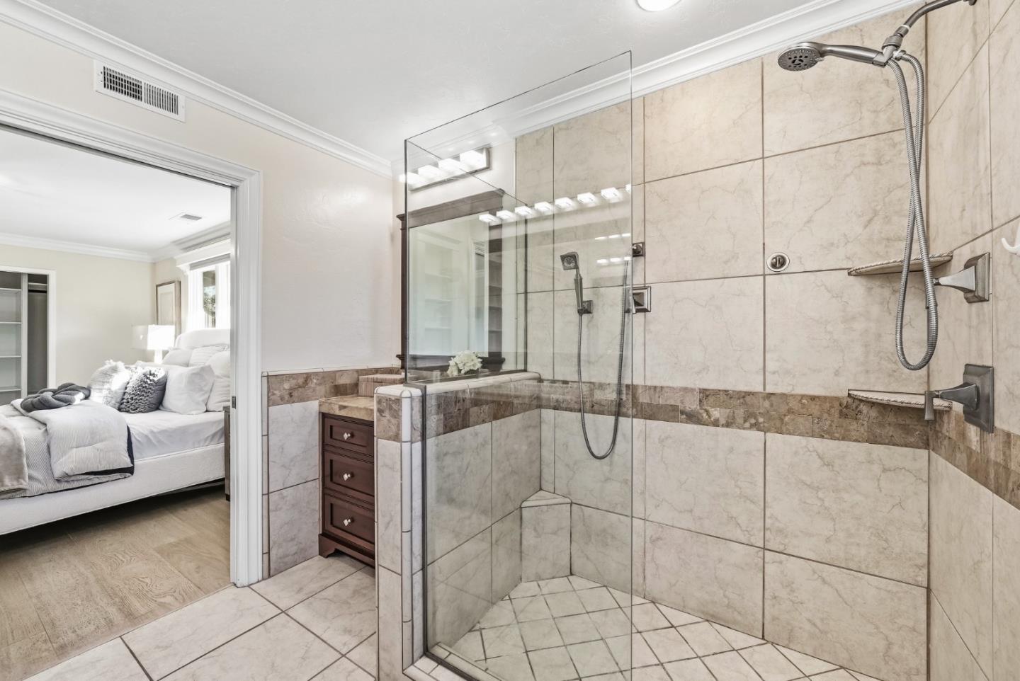 Detail Gallery Image 46 of 68 For 19319 Falmouth Ct, Saratoga,  CA 95070 - 5 Beds | 3 Baths