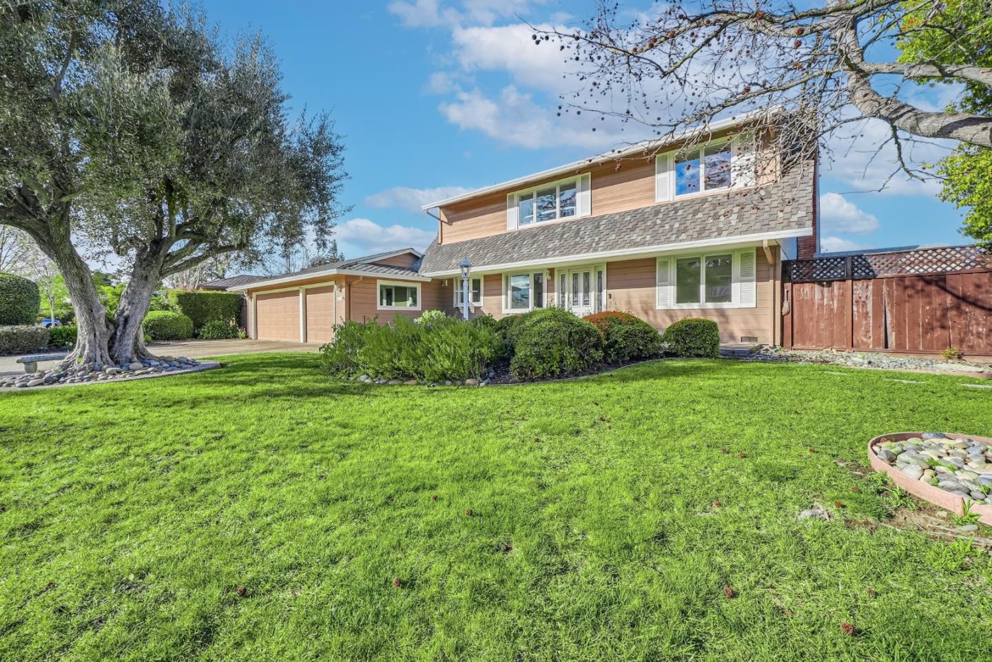 Detail Gallery Image 52 of 68 For 19319 Falmouth Ct, Saratoga,  CA 95070 - 5 Beds | 3 Baths